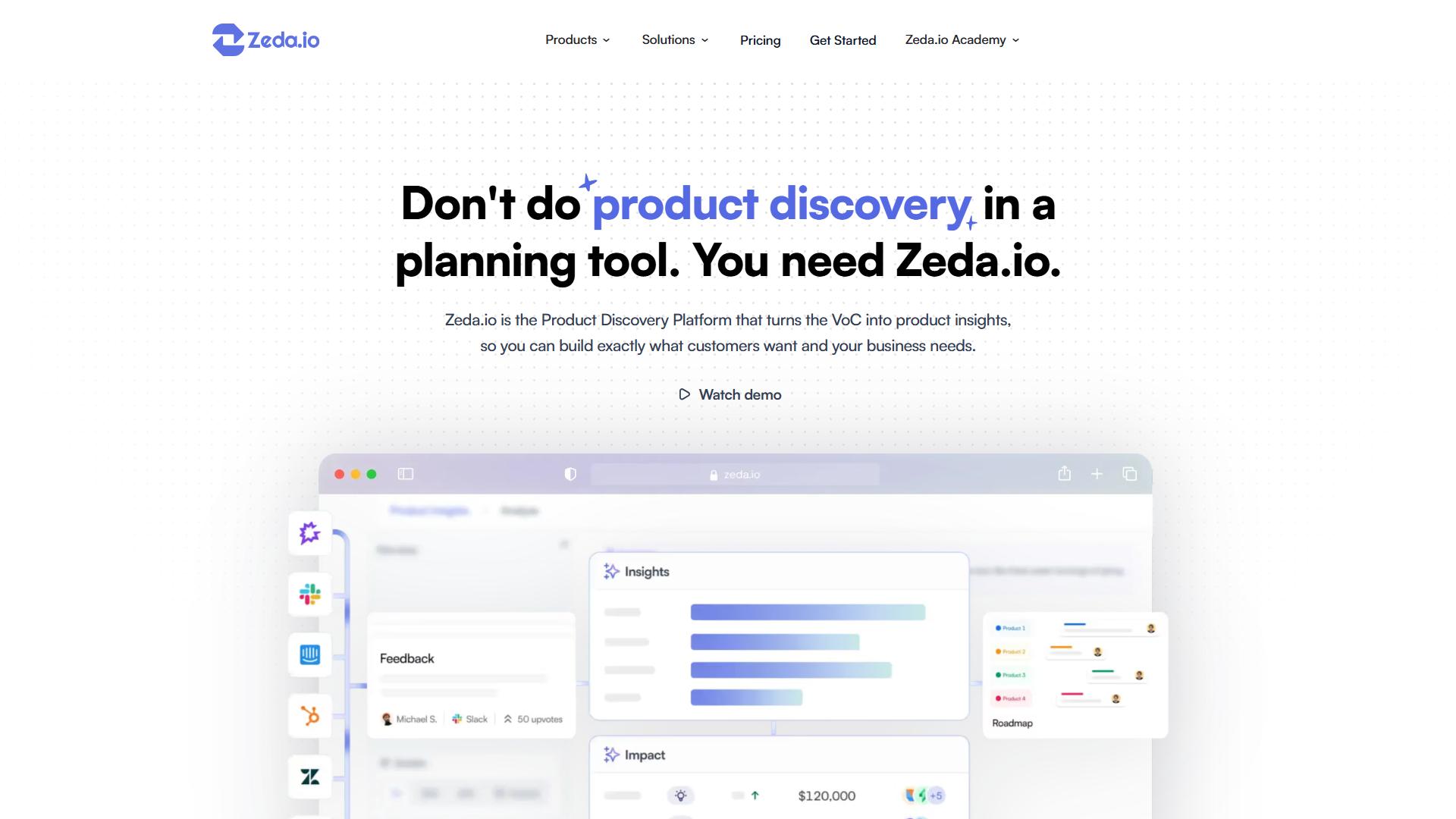 Zeda.io Zeda.io