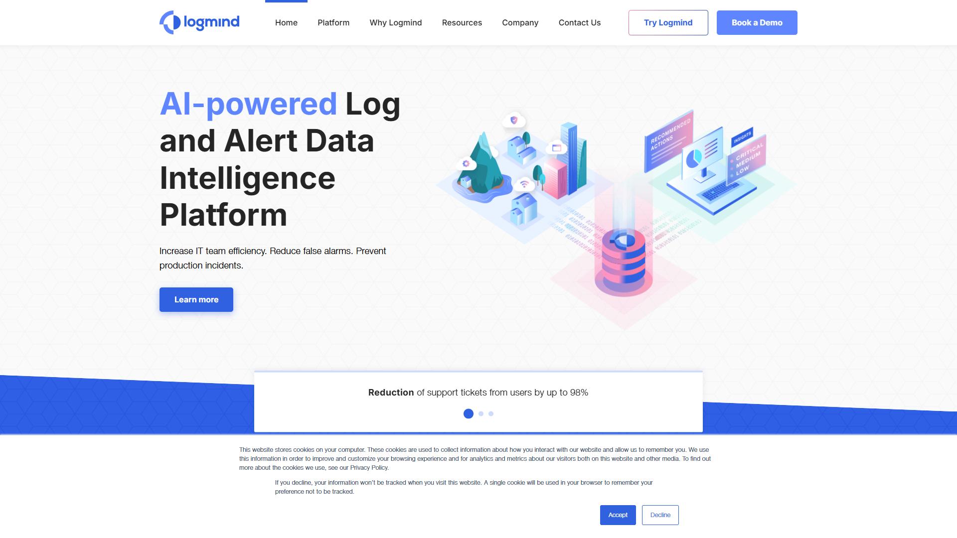 Logmind Logmind
