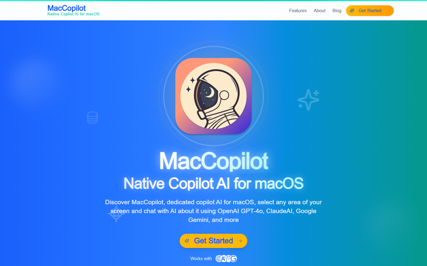 MacCopilot MacCopilot