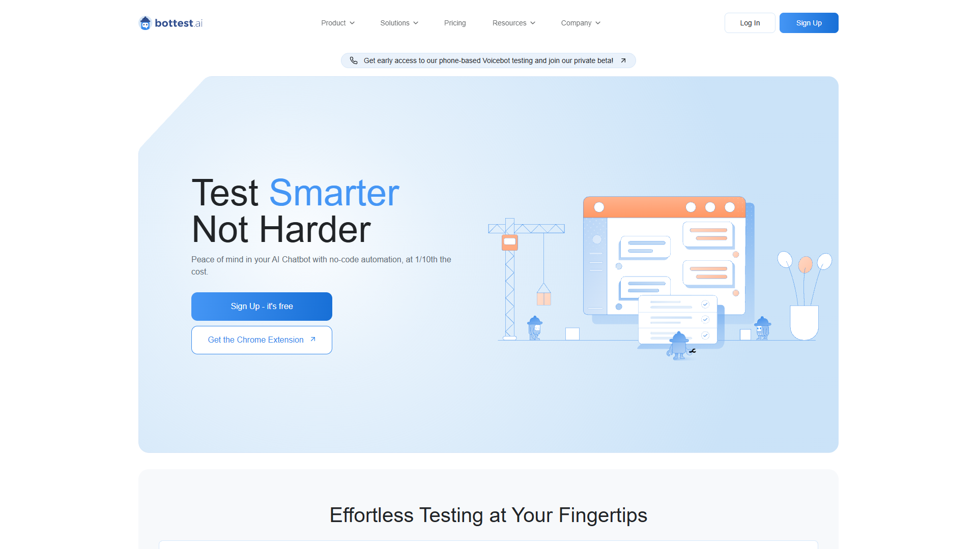 bottest.ai bottest.ai