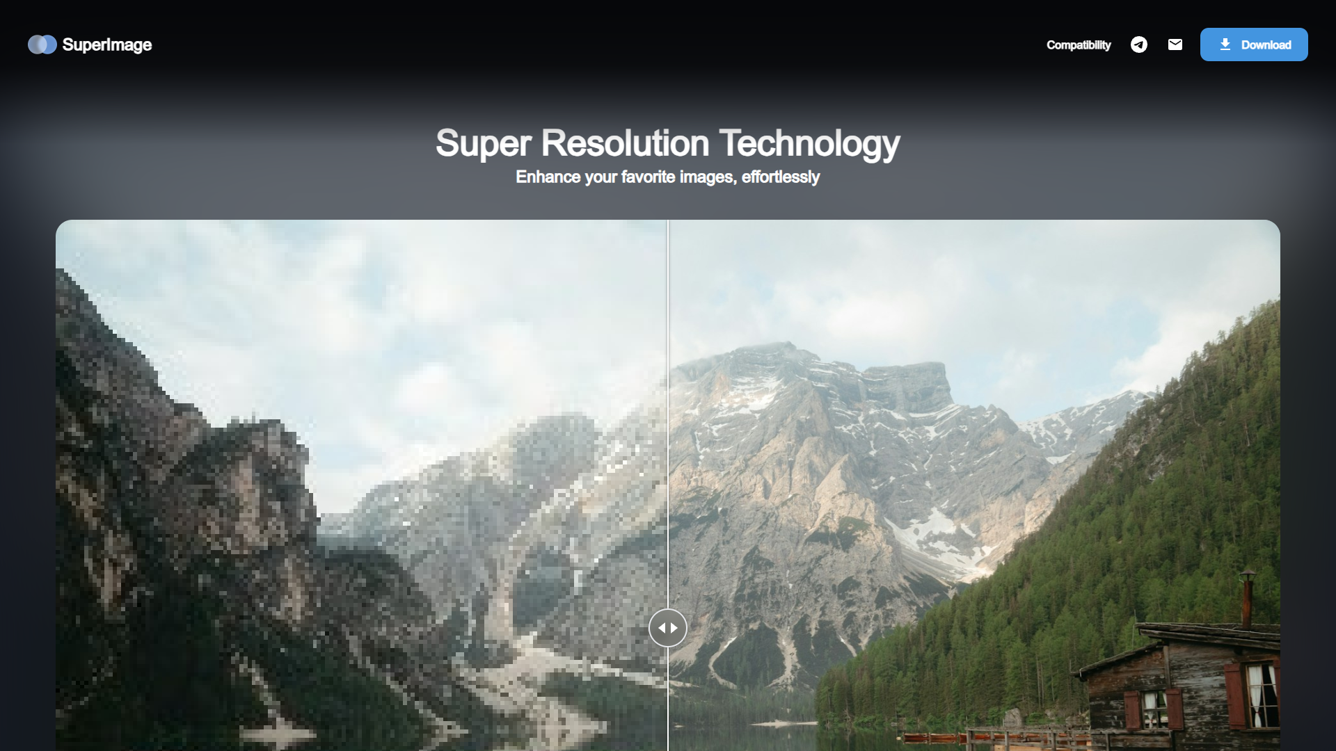 SuperImage SuperImage