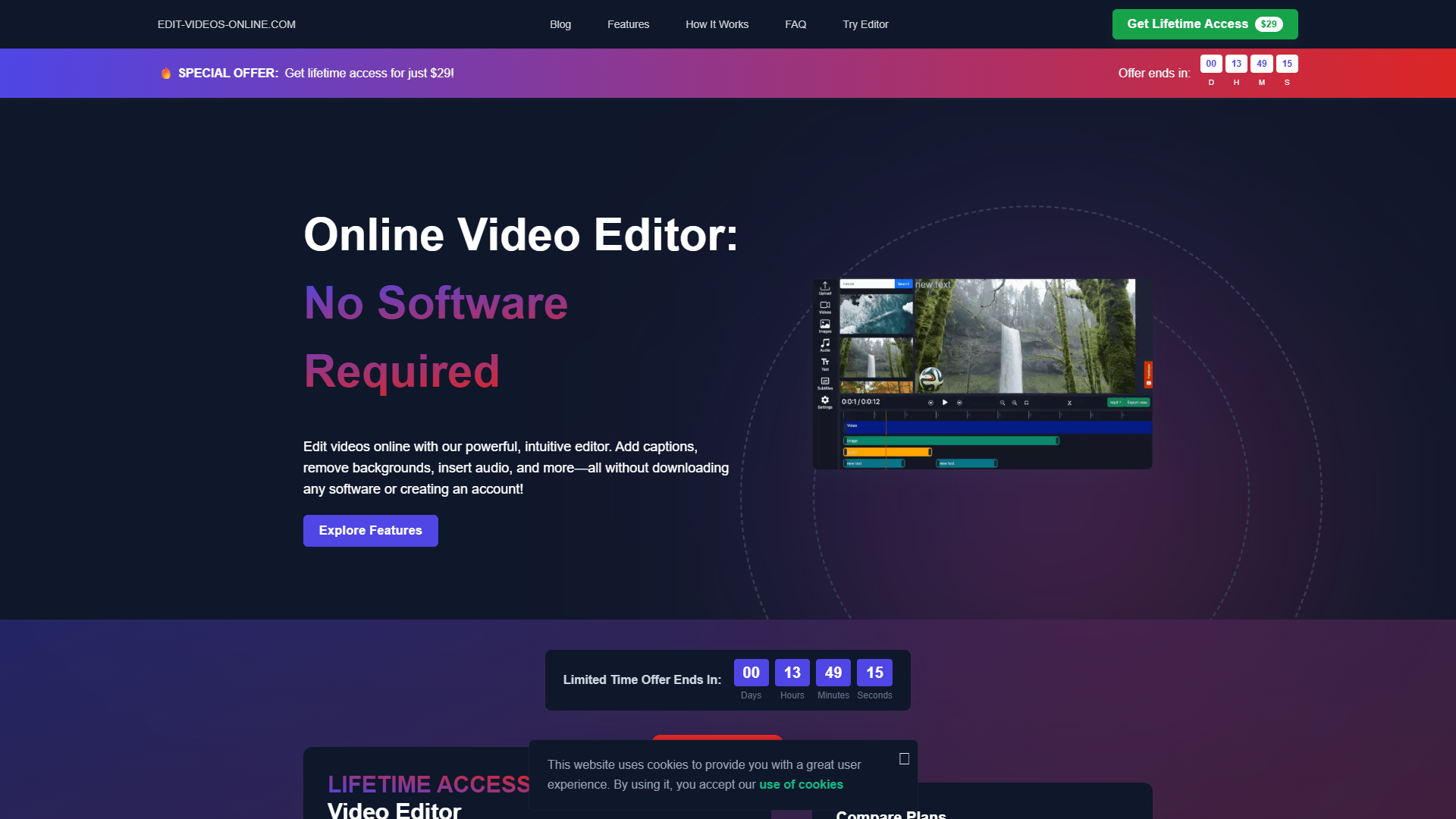 Edit-Videos-Online Online Video Editor Edit-Videos-Online Online Video Editor
