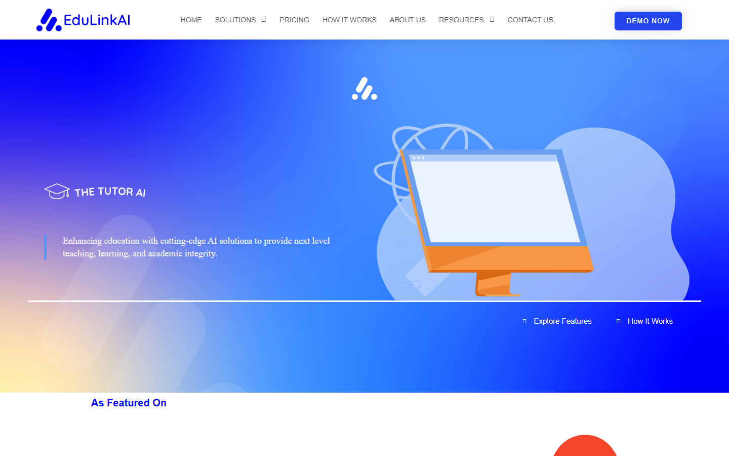The Tutor AI The Tutor AI