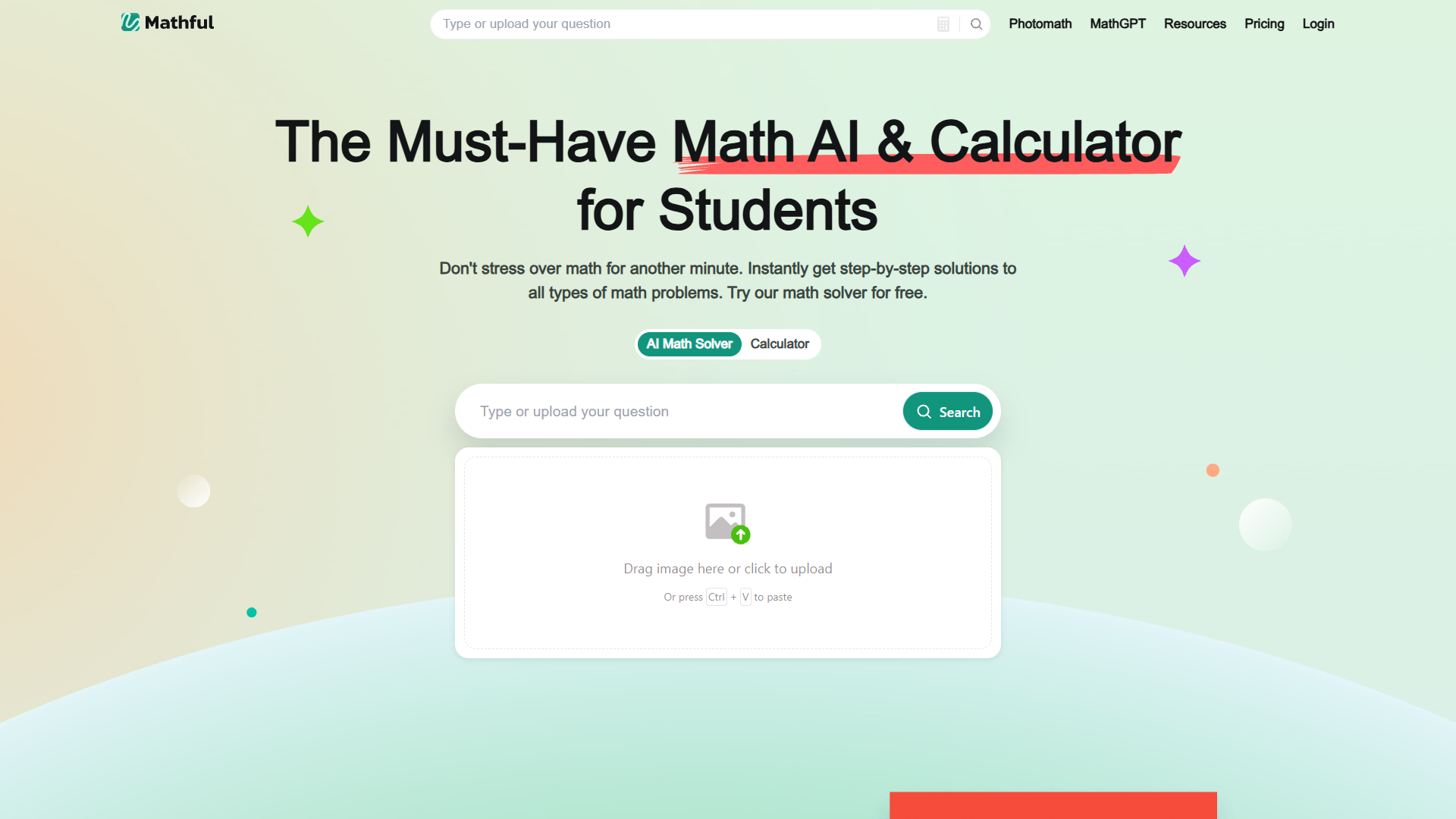 Mathful Mathful