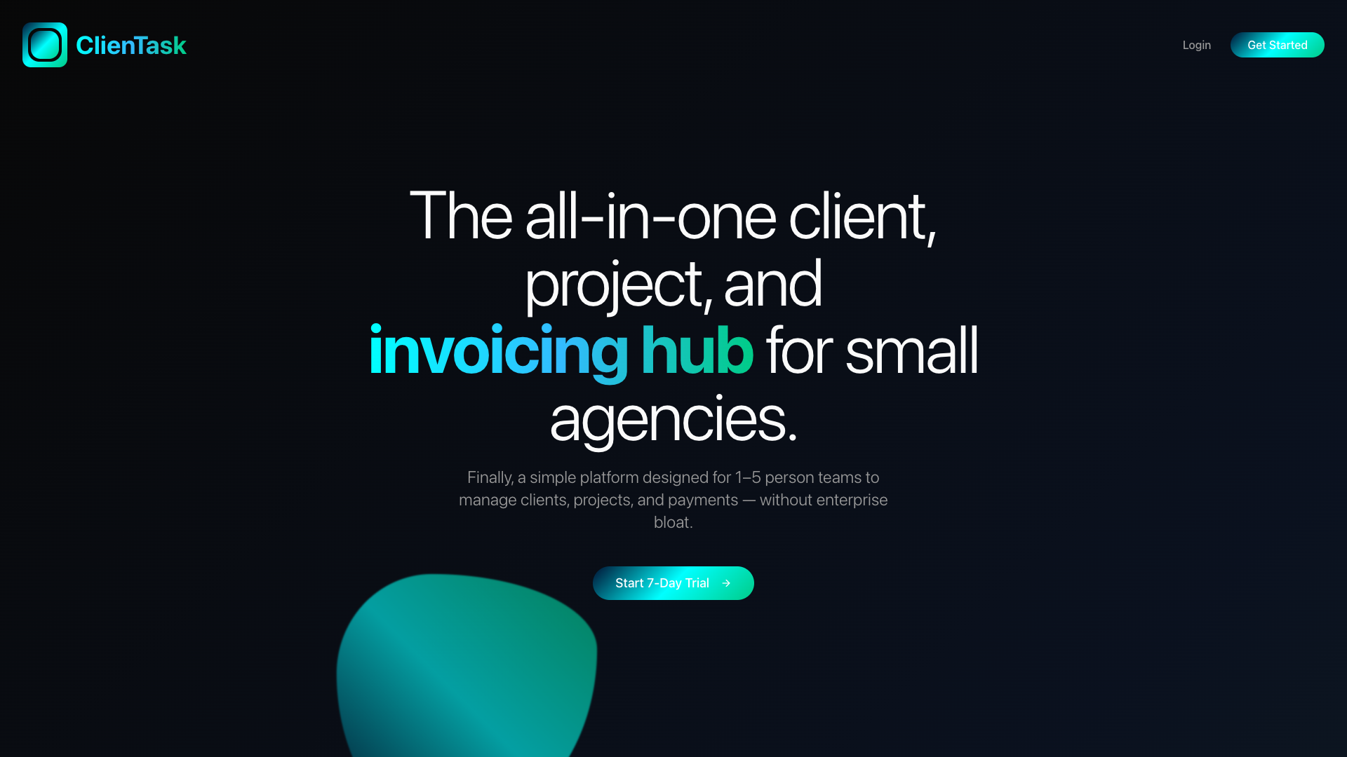 ClienTask ClienTask