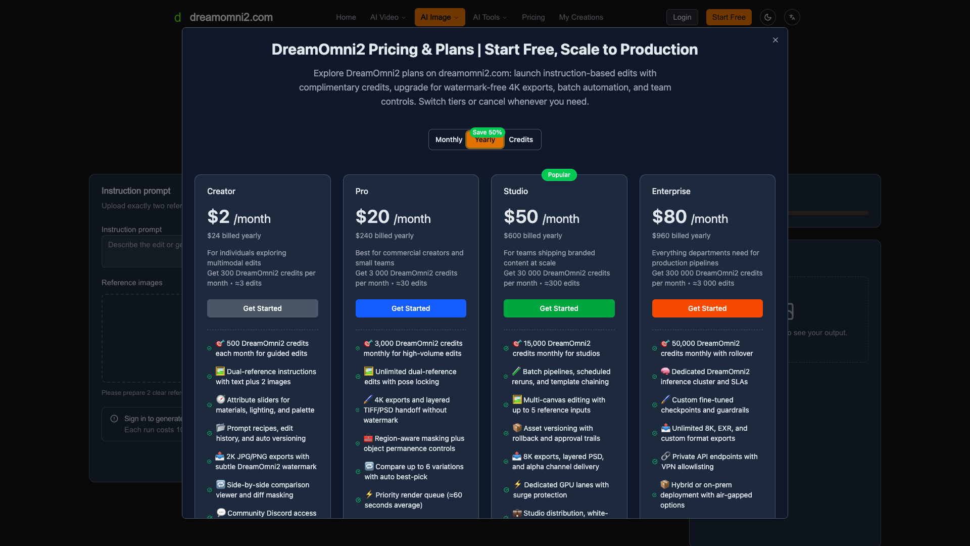 DreamOmni2 DreamOmni2
