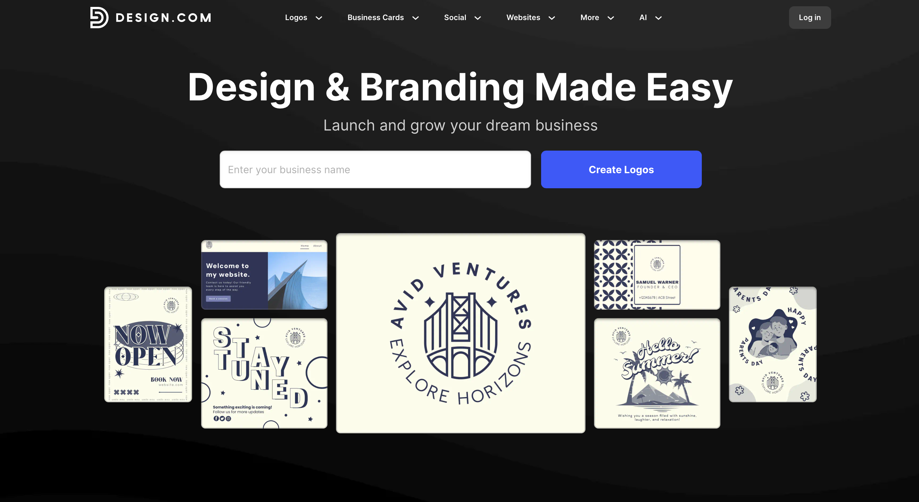 Design.com Design.com