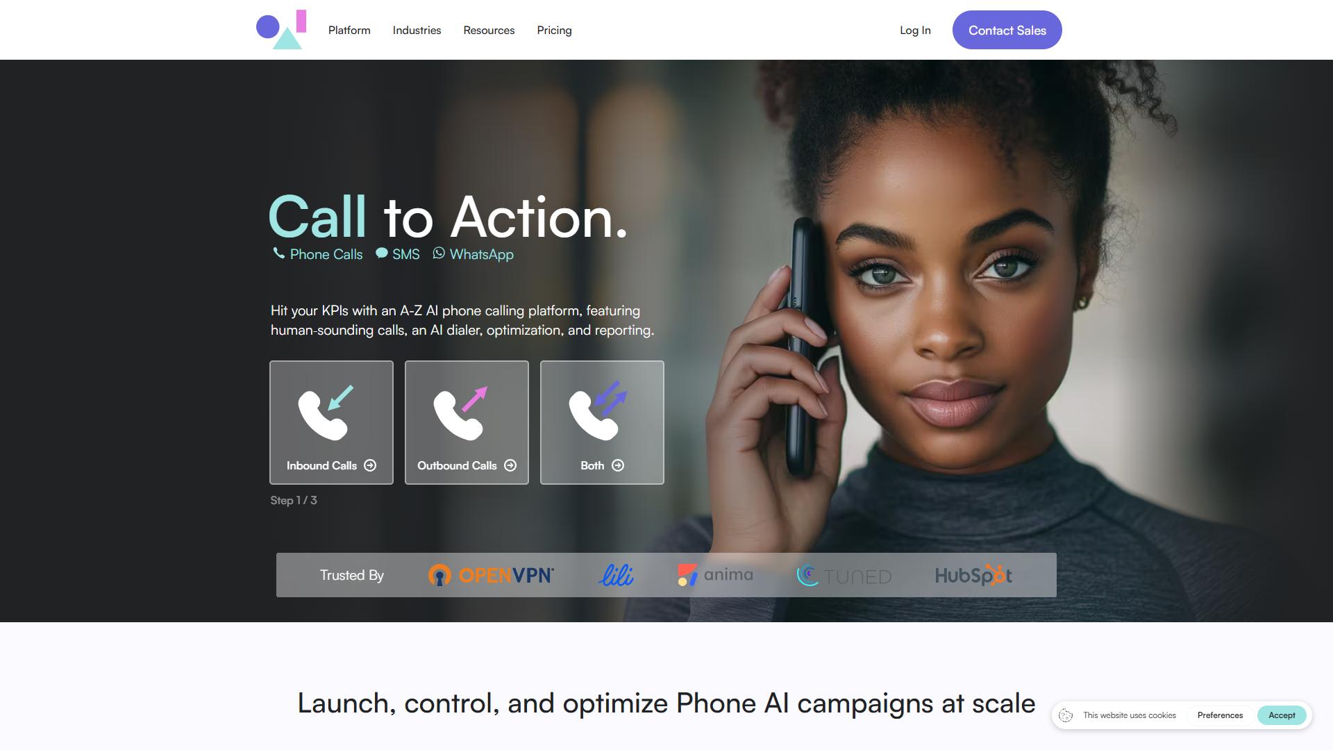 One AI One AI
