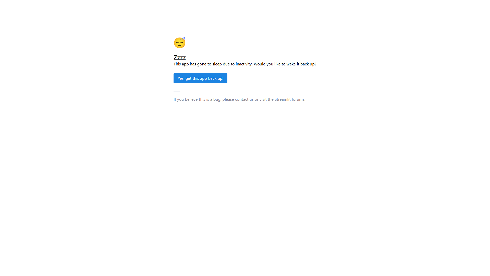 Rolebot (Streamlit app) Rolebot (Streamlit app)