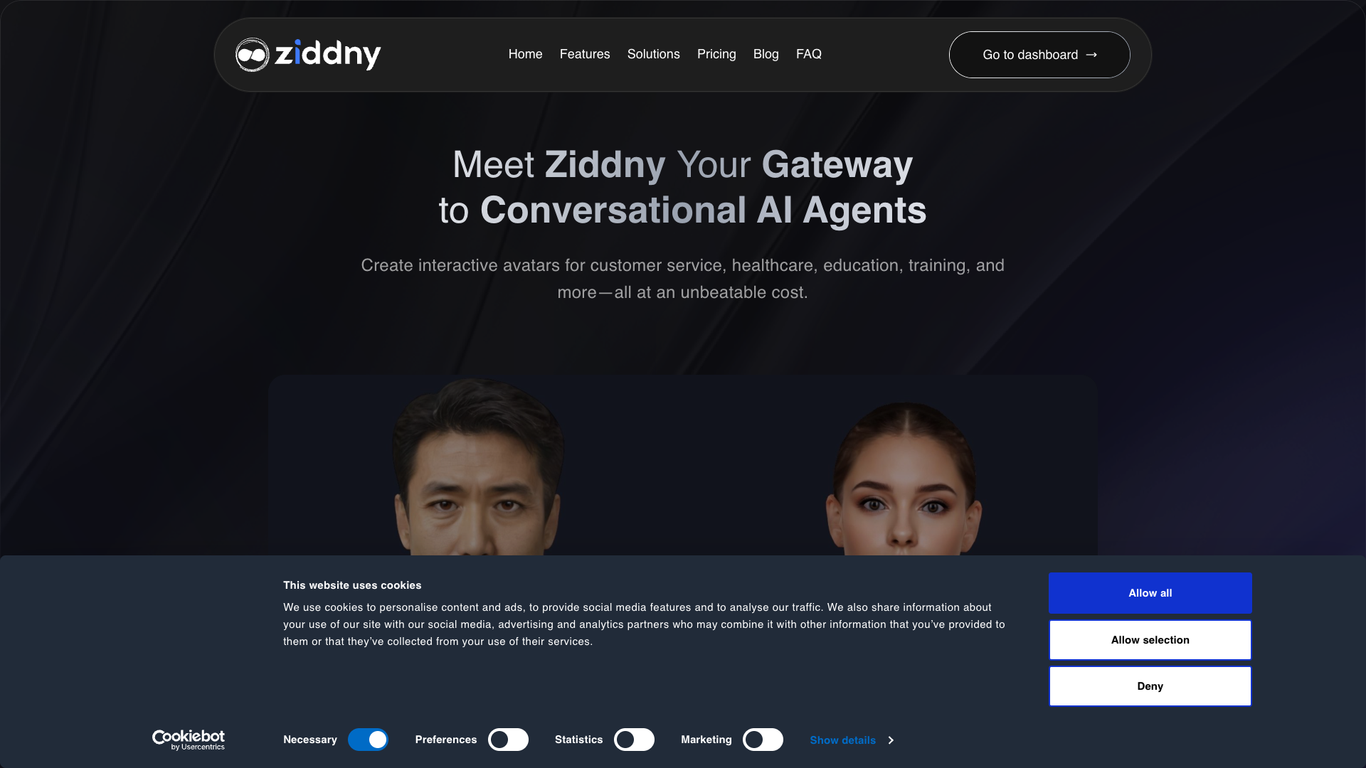Ziddny Ziddny