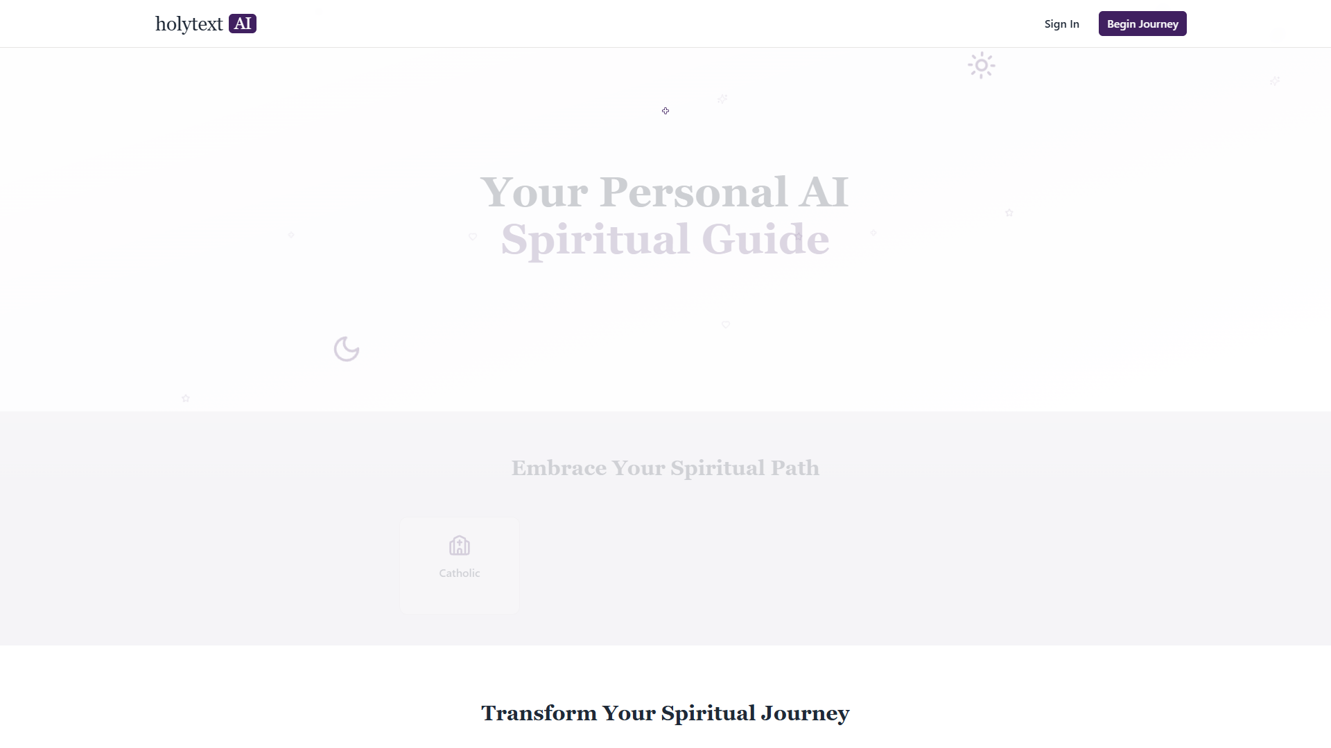 holytext AI holytext AI