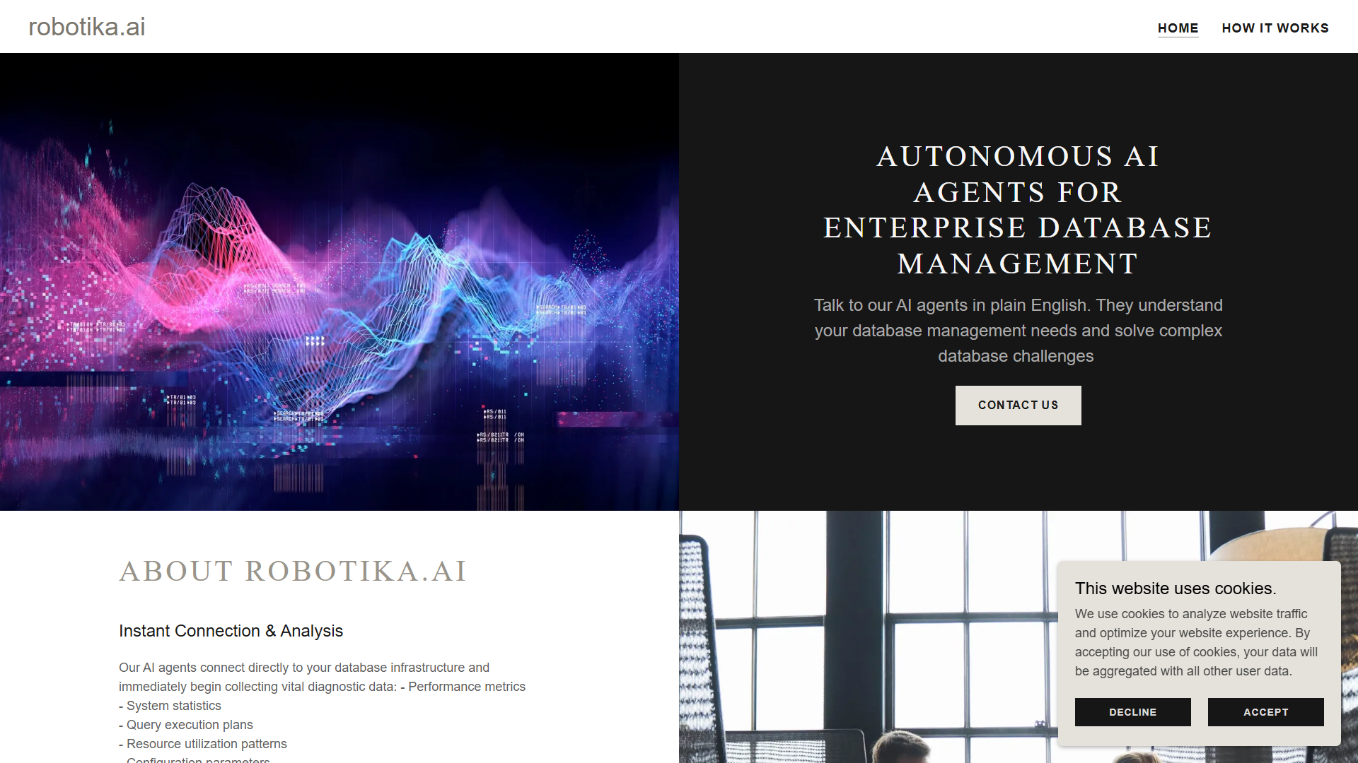 Robotika.ai Robotika.ai
