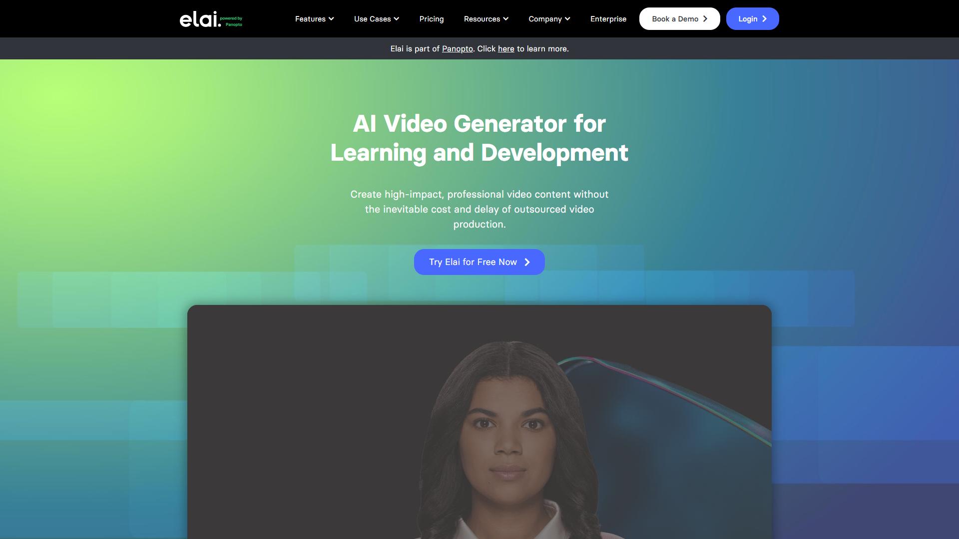 Elai.io Elai.io