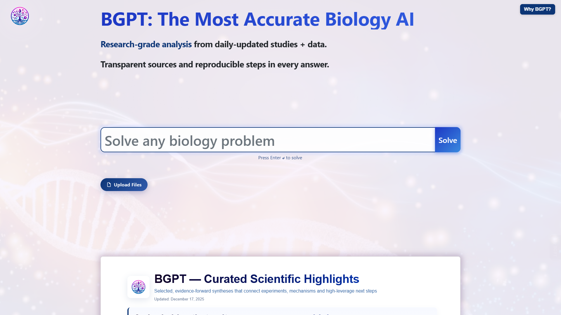 BGPT BGPT