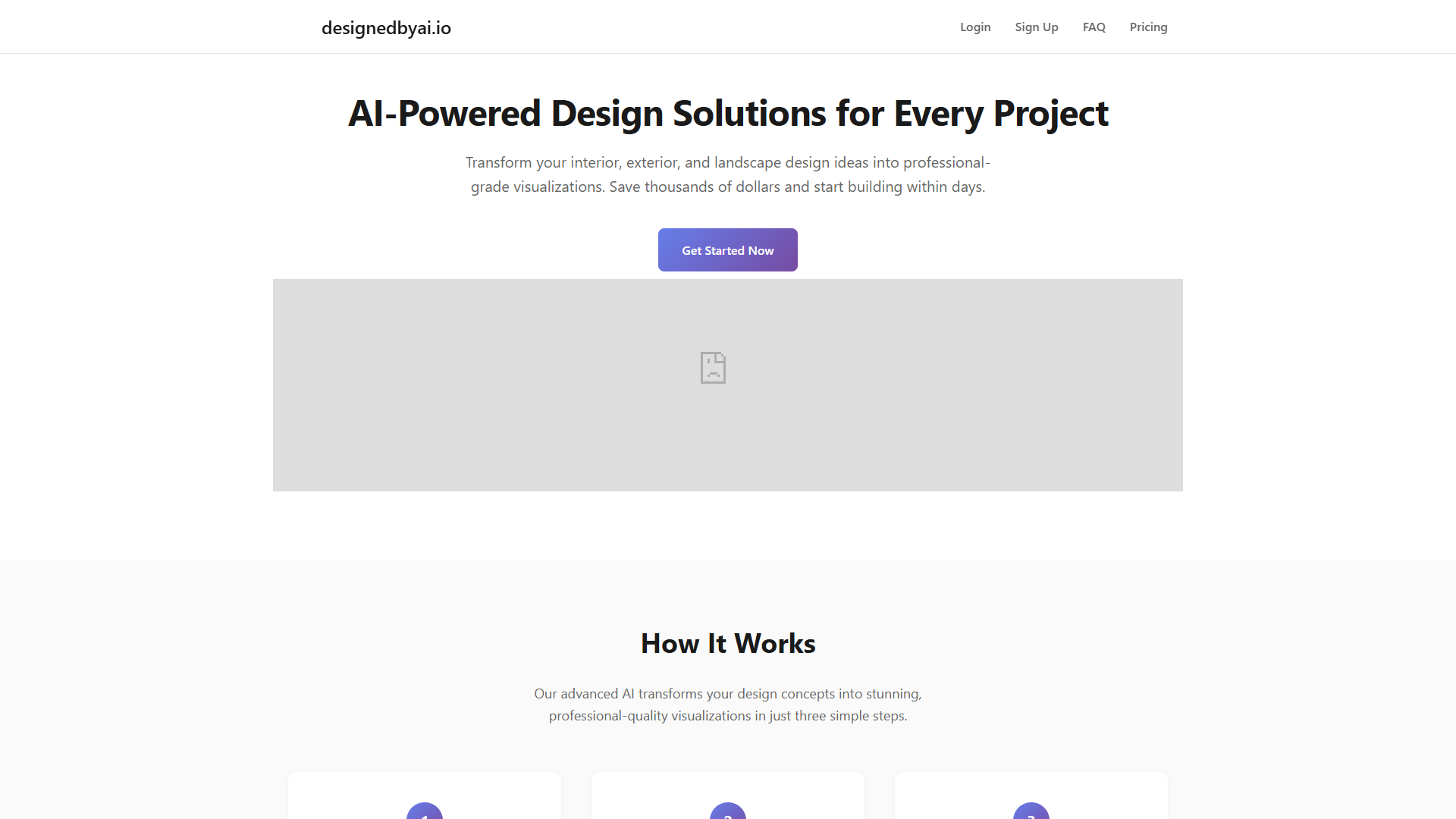DesignedByAI DesignedByAI