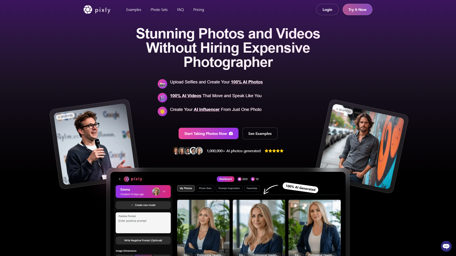 Pixly.app Pixly.app