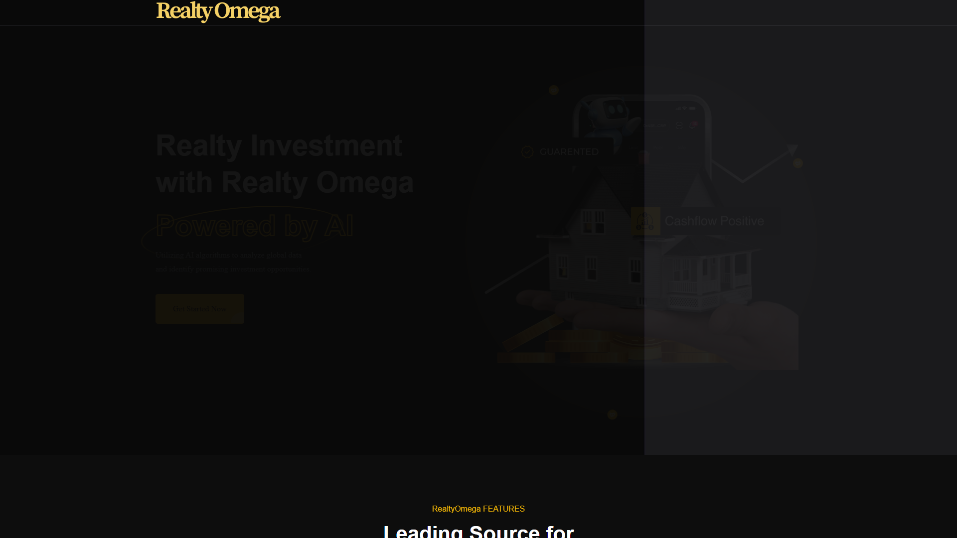 RealtyOmega RealtyOmega