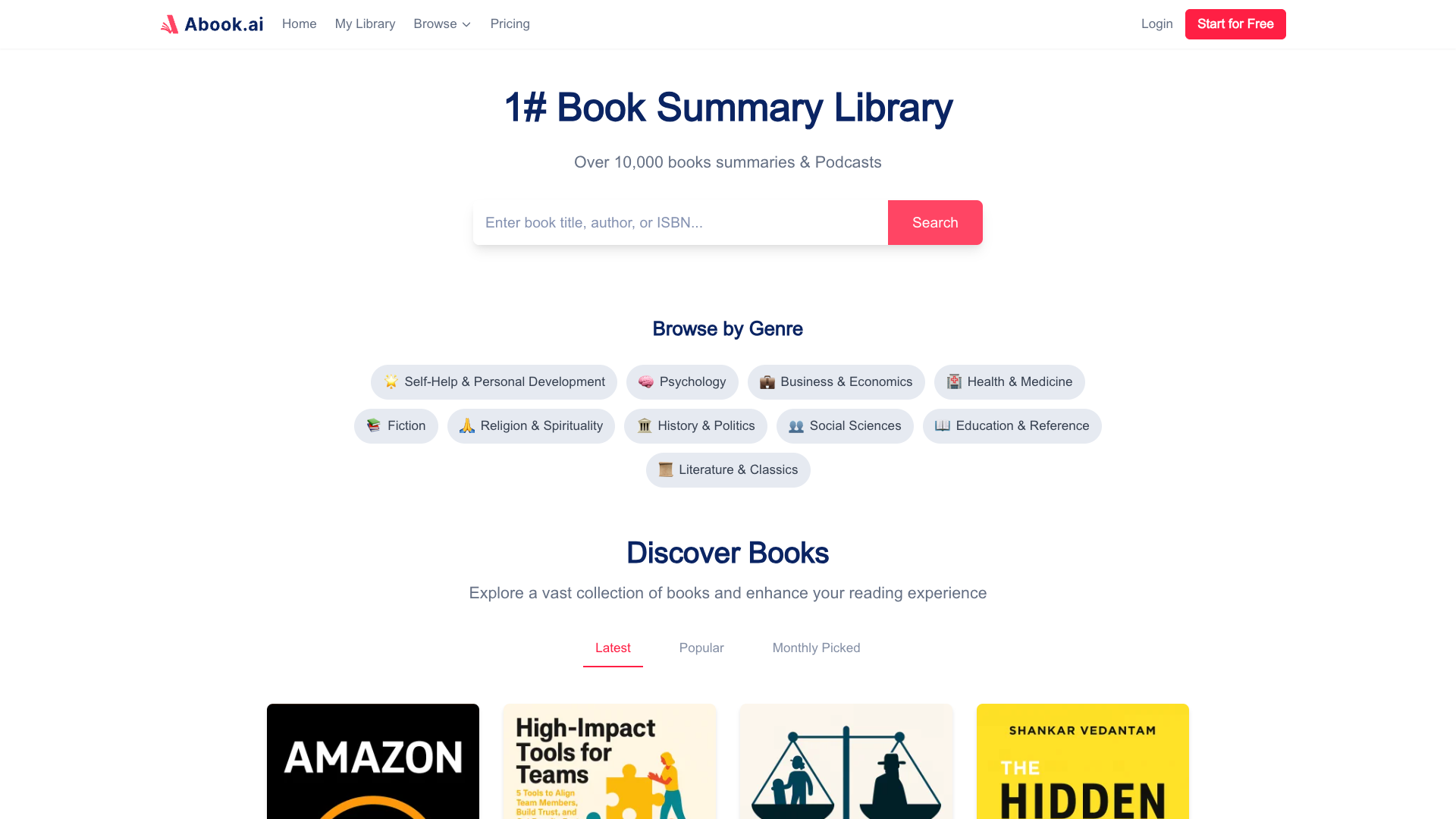 Abook.ai Abook.ai