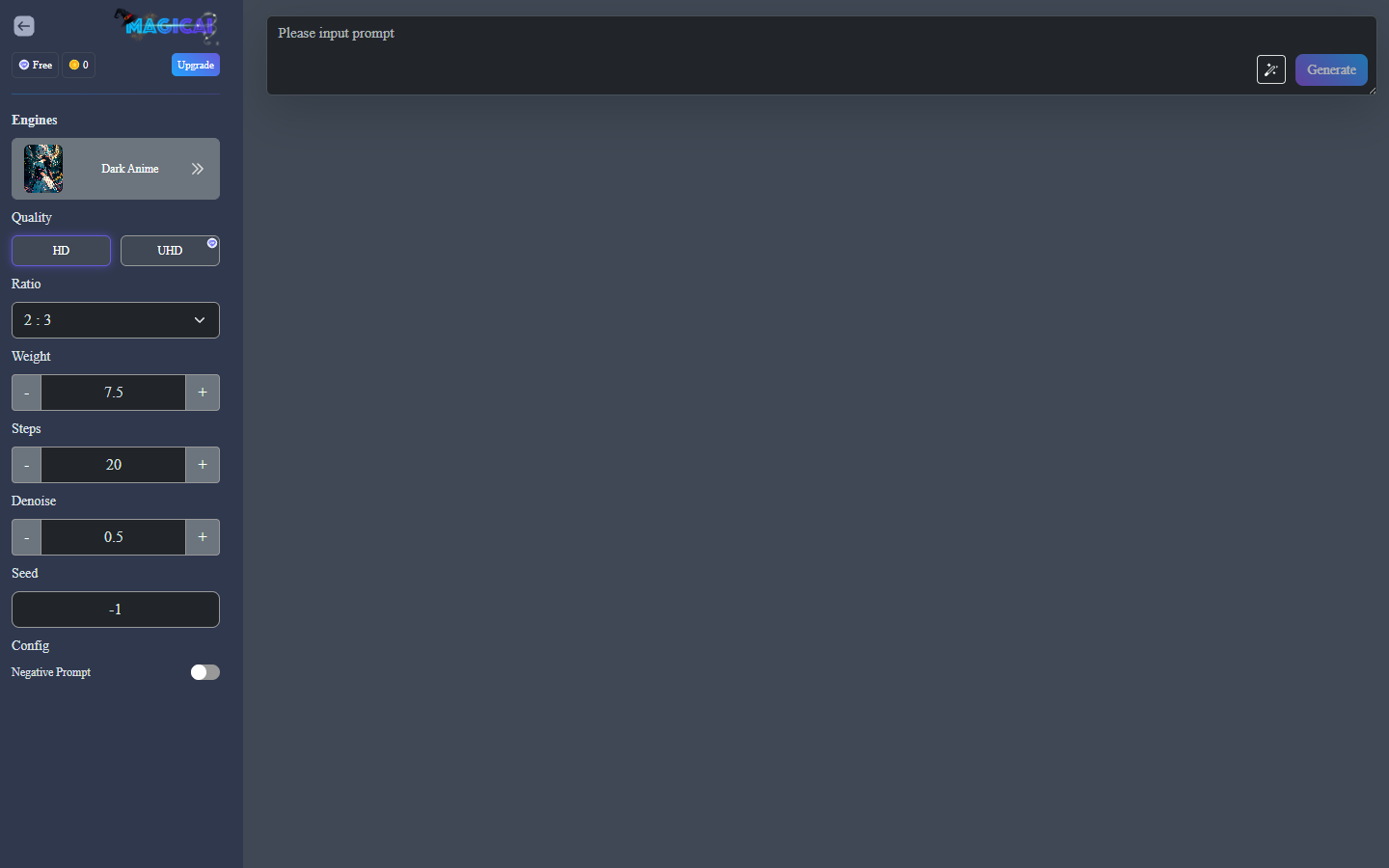 Immagic Text to Image Immagic Text to Image