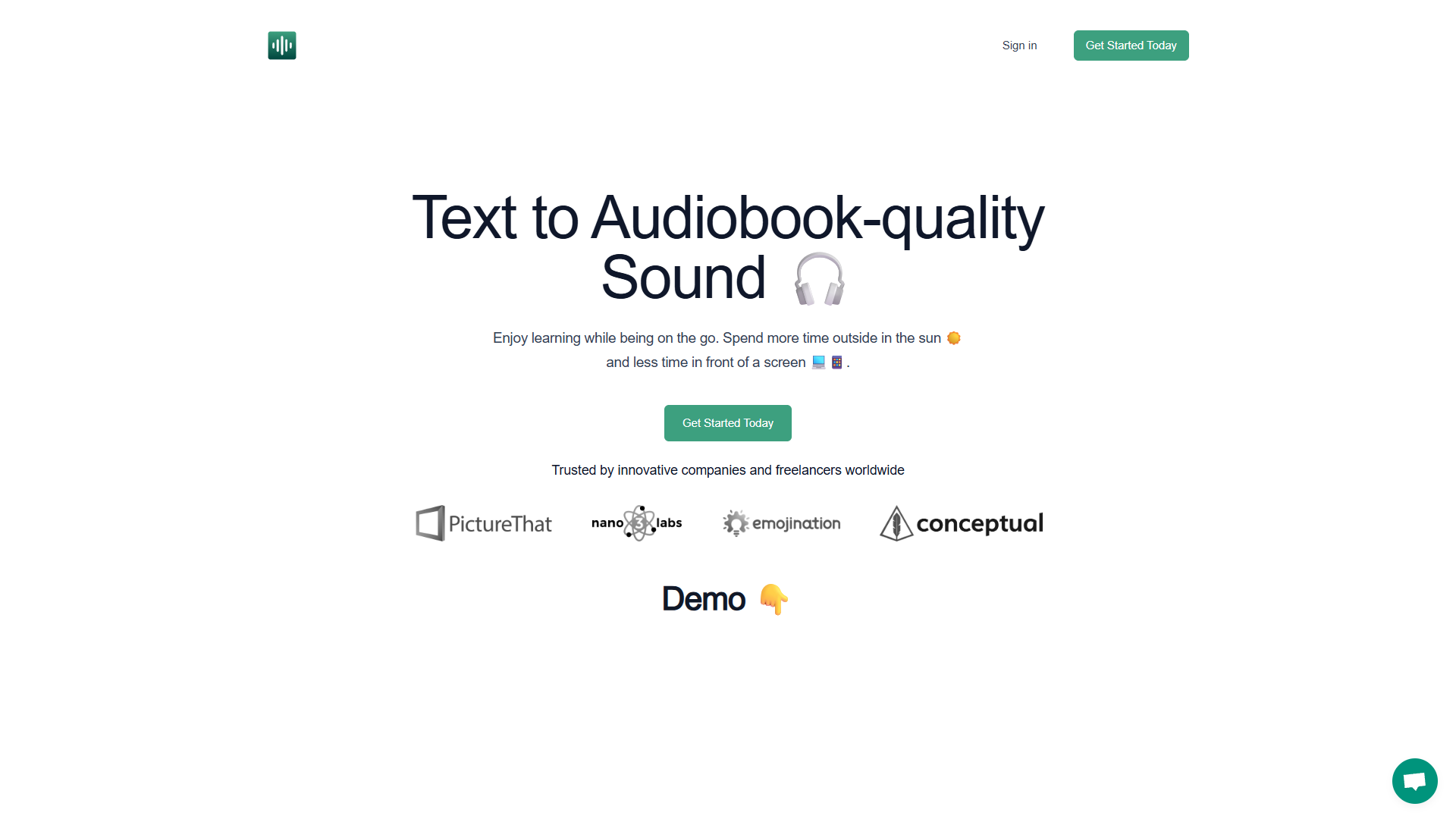 AudiowaveAI AudiowaveAI