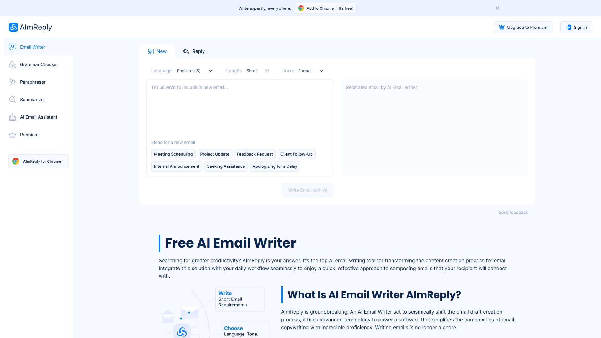 AImReply AImReply