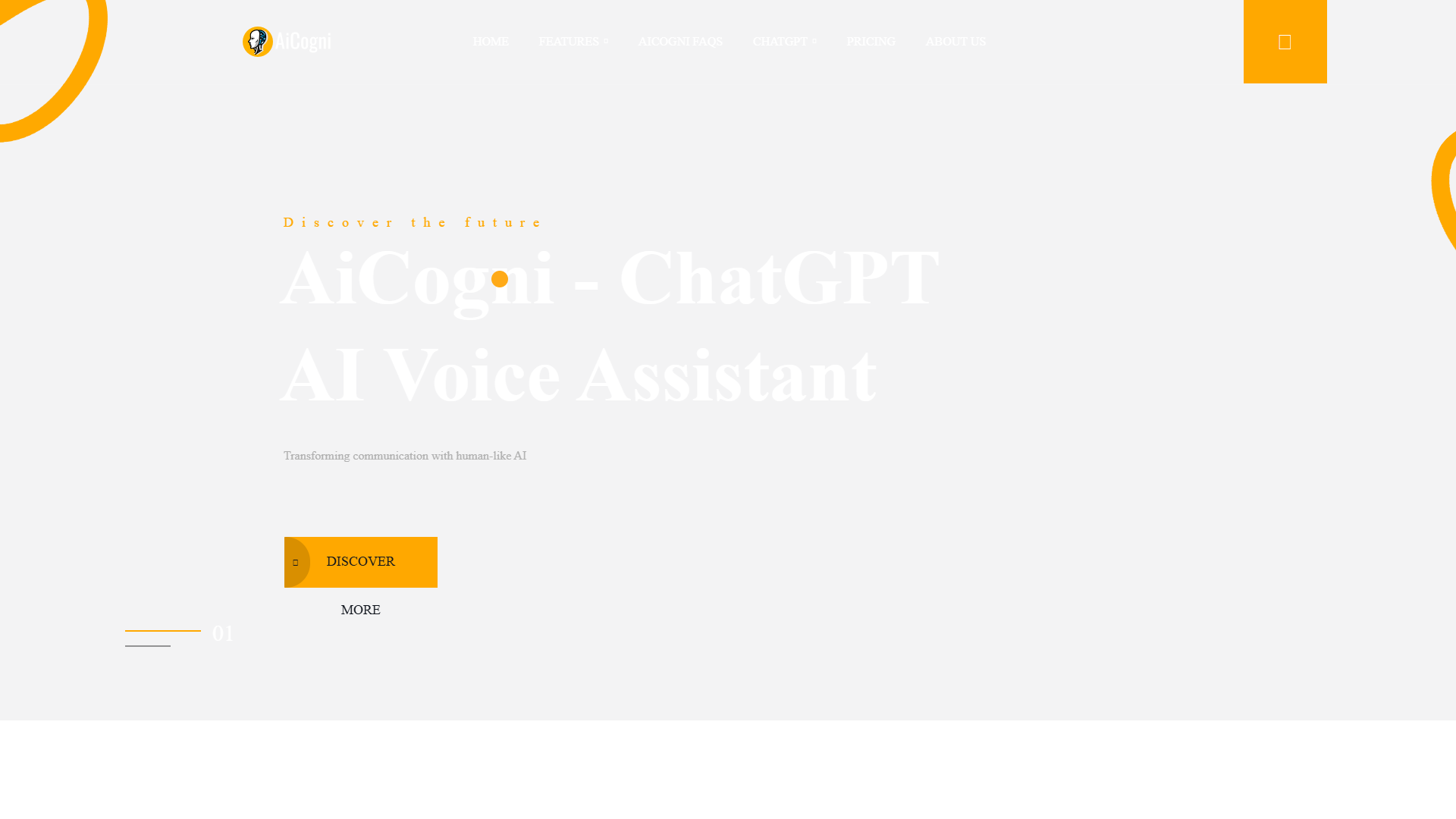 AiCogni ChatGPT Voice AI Assistant AiCogni ChatGPT Voice AI Assistant