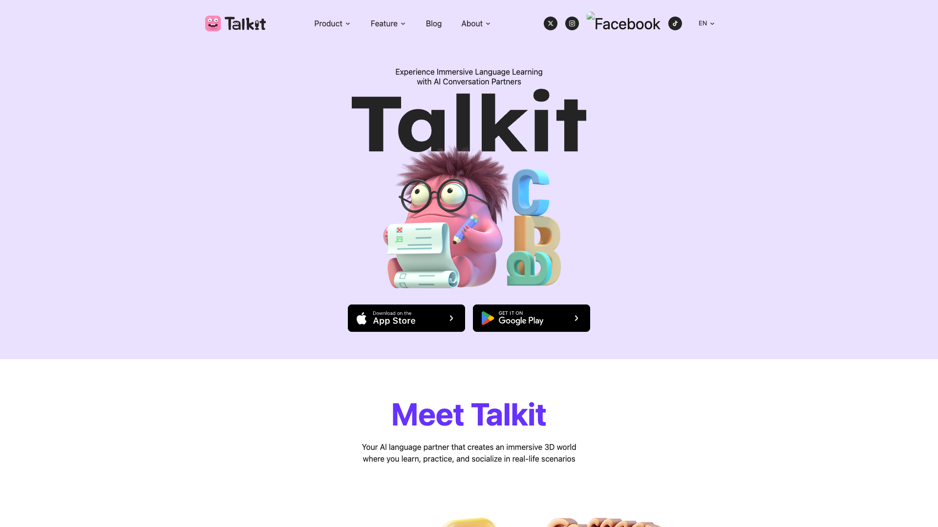 Talkit Talkit
