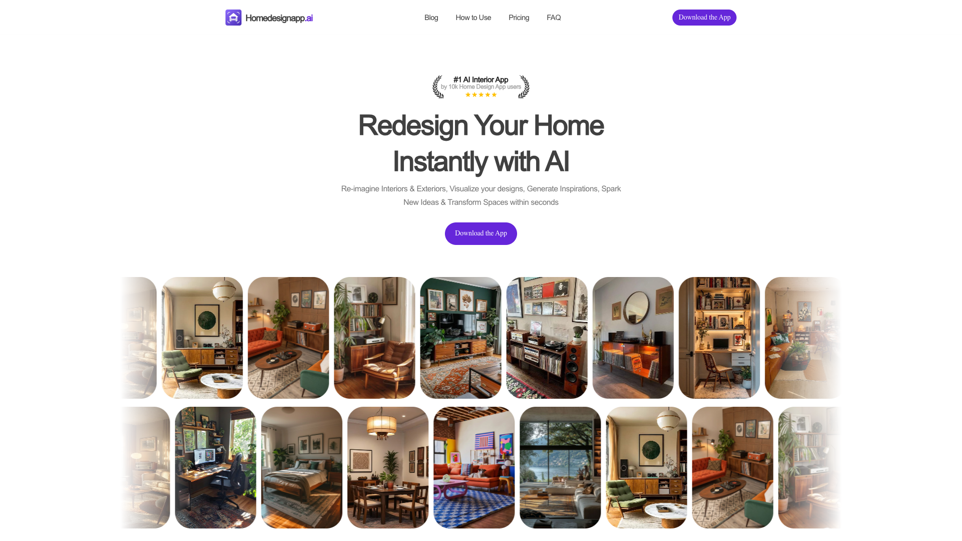 Home Design AI Home Design AI