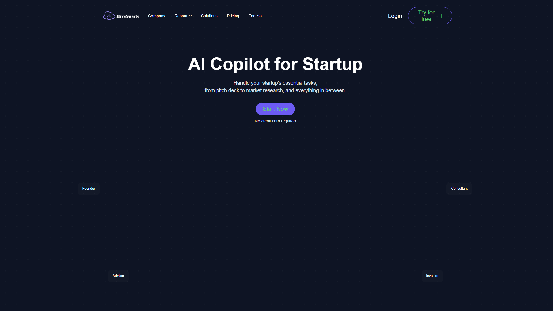 HiveSpark AI HiveSpark AI