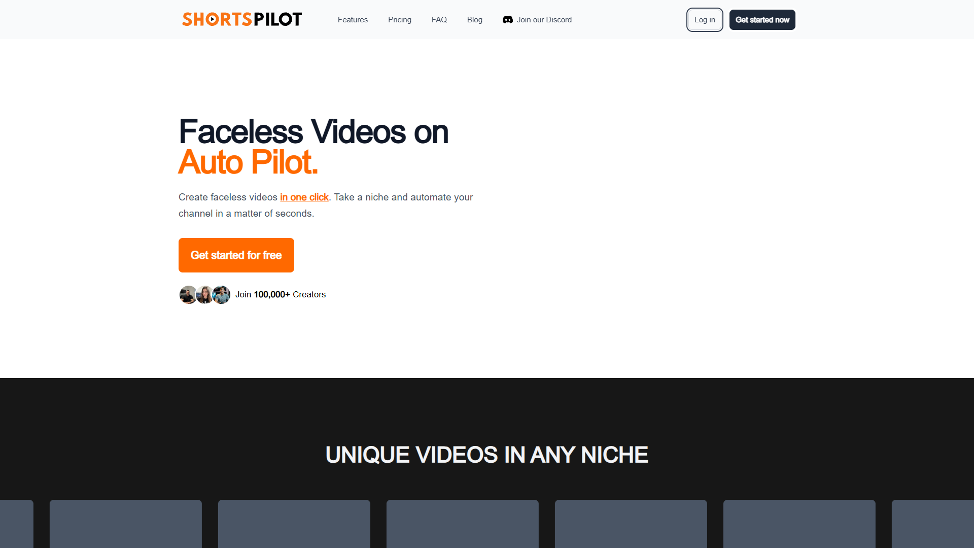 Shortspilot AI Shortspilot AI