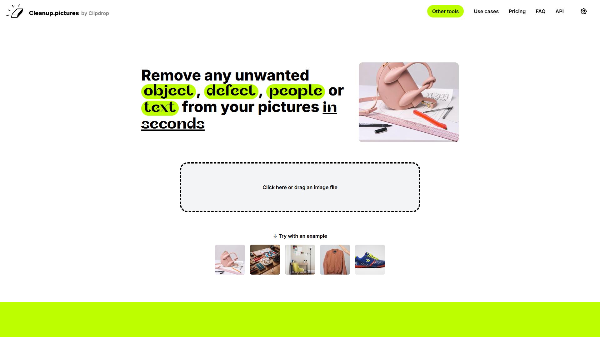 Cleanup.pictures Cleanup.pictures