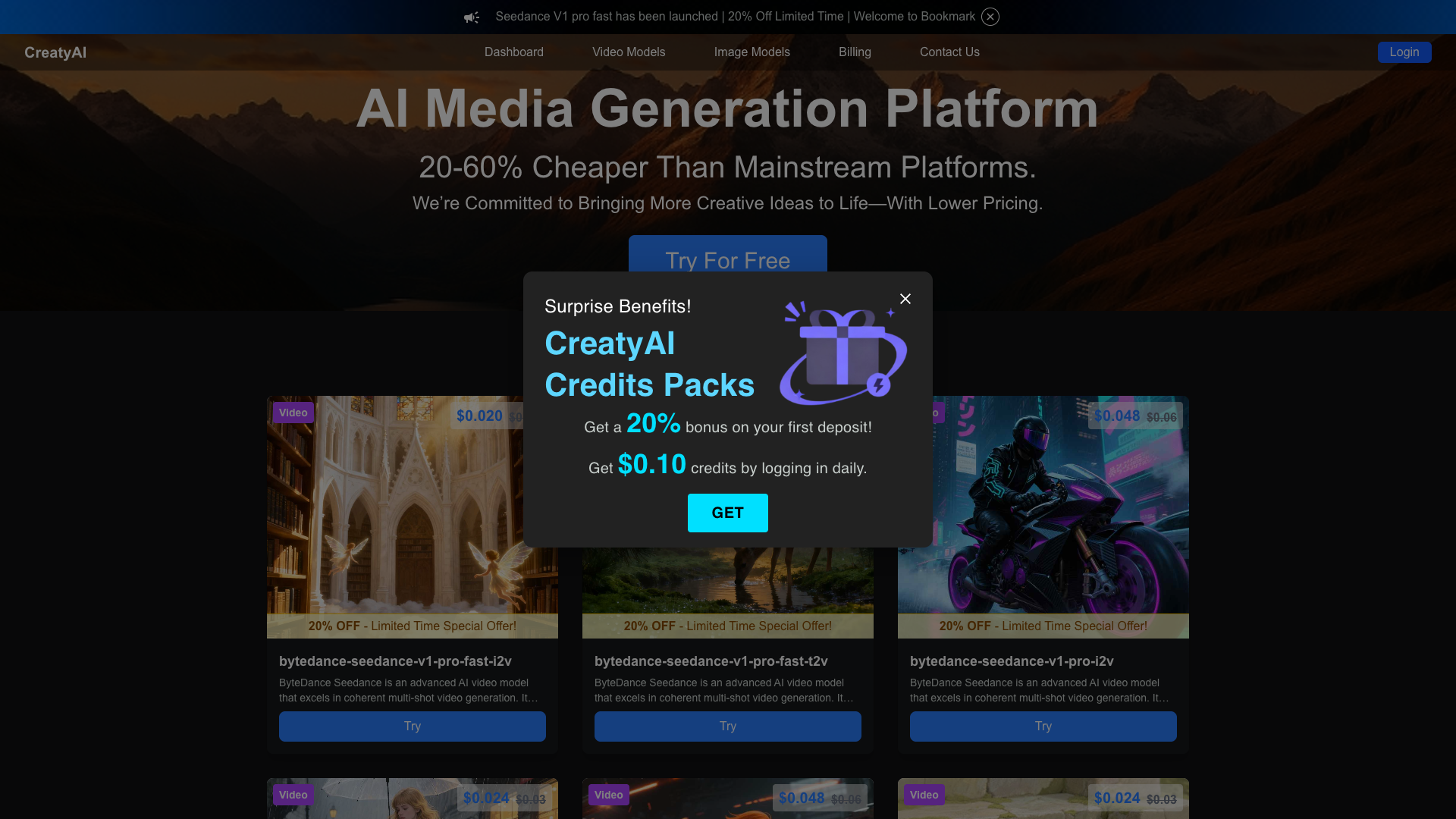 ModelHub ModelHub