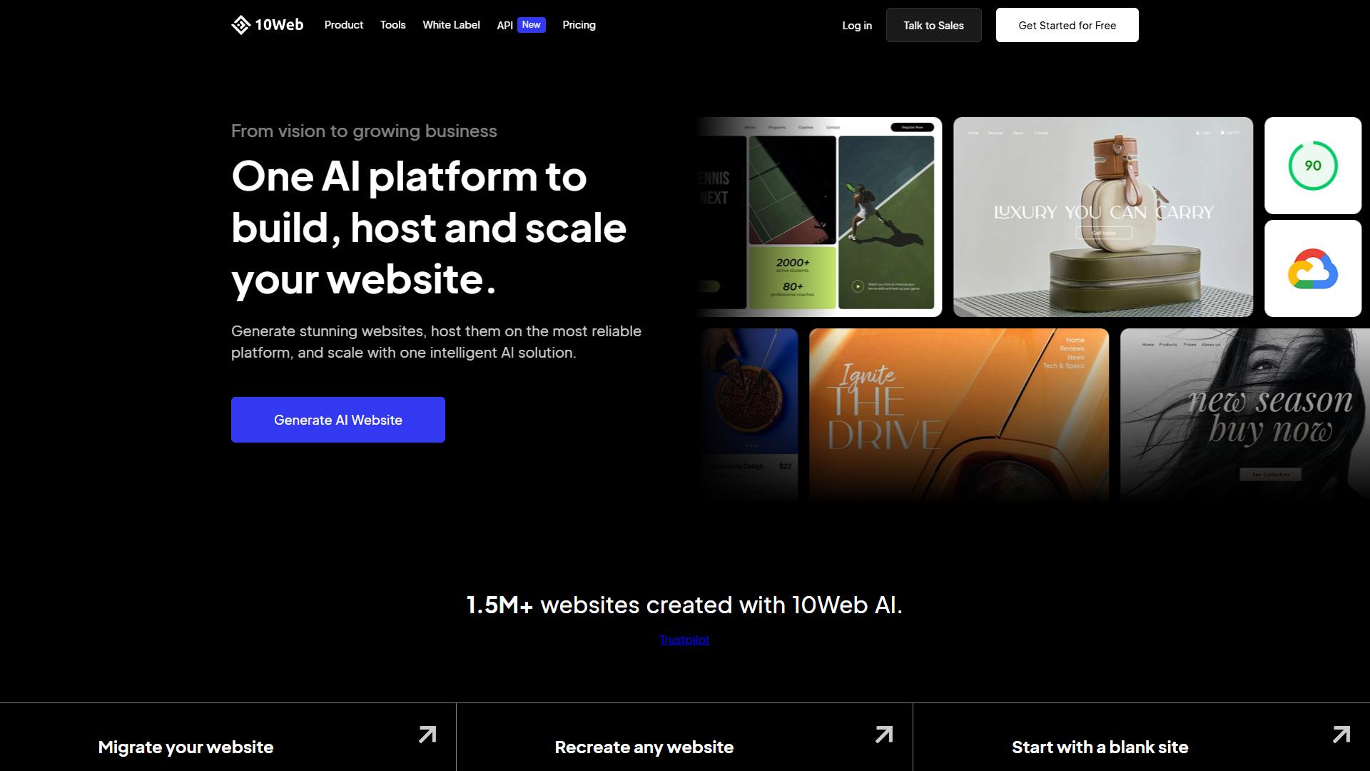 10Web 10Web