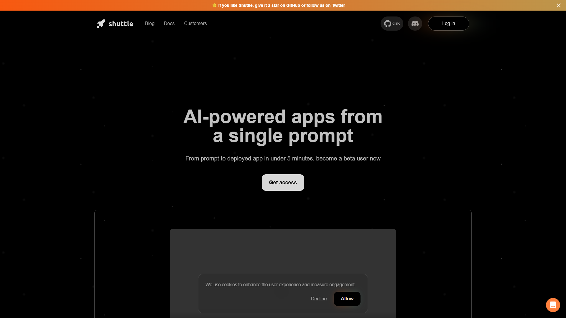 Shuttle AI Shuttle AI