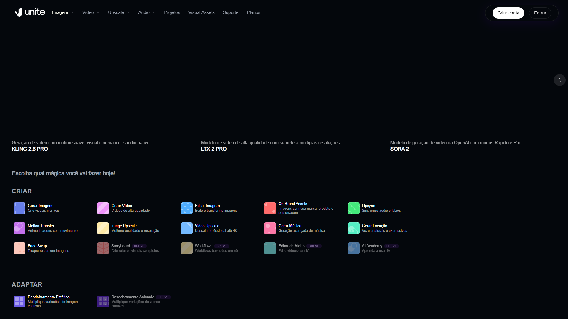 MyUnite AI Brand Studio MyUnite AI Brand Studio