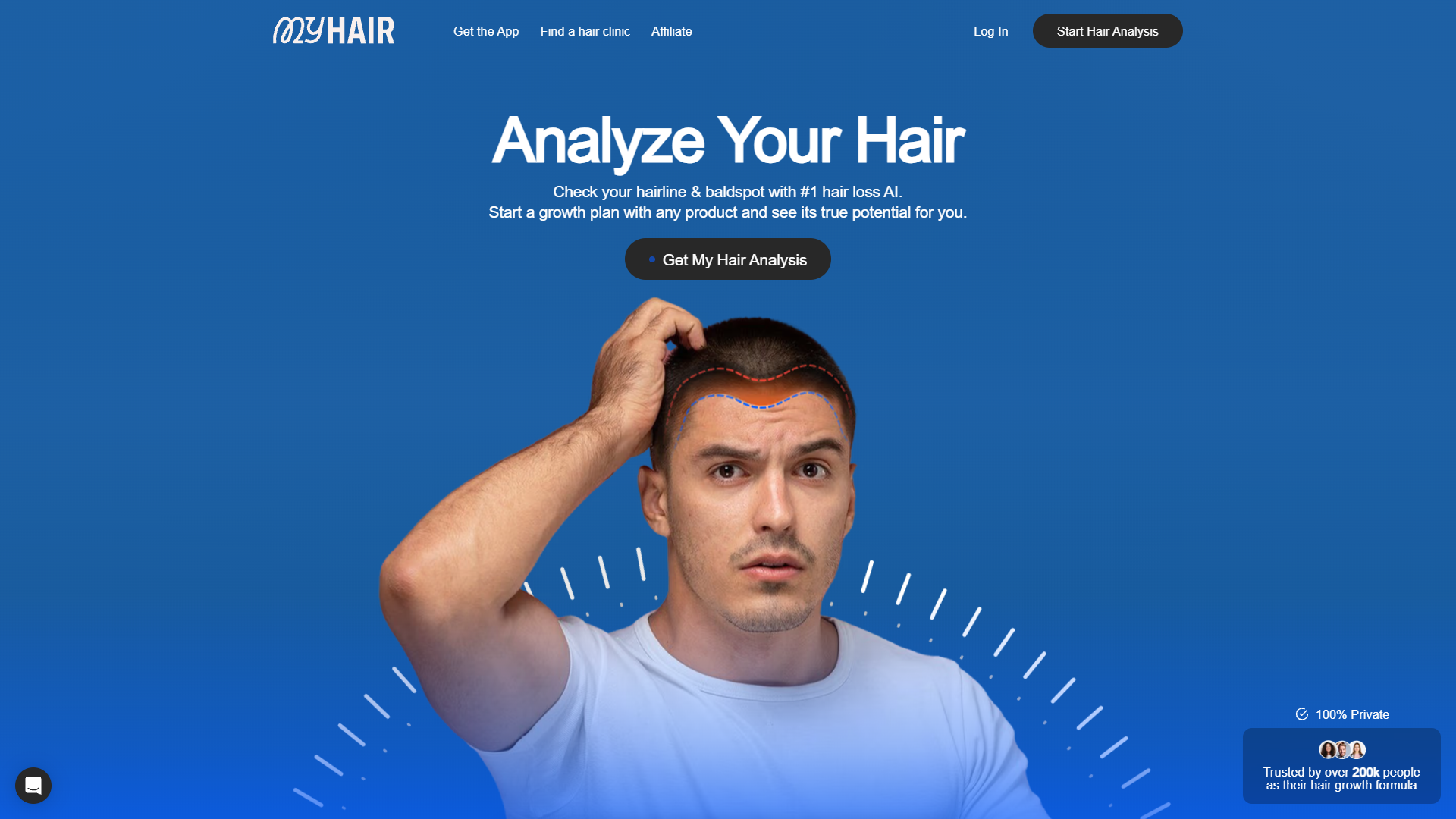 MyHair MyHair