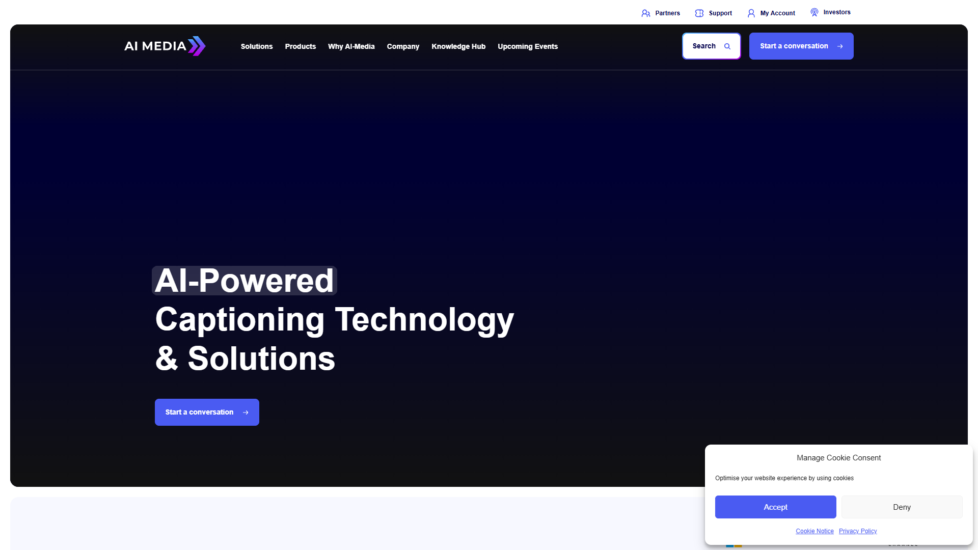 AI-Media AI-Media