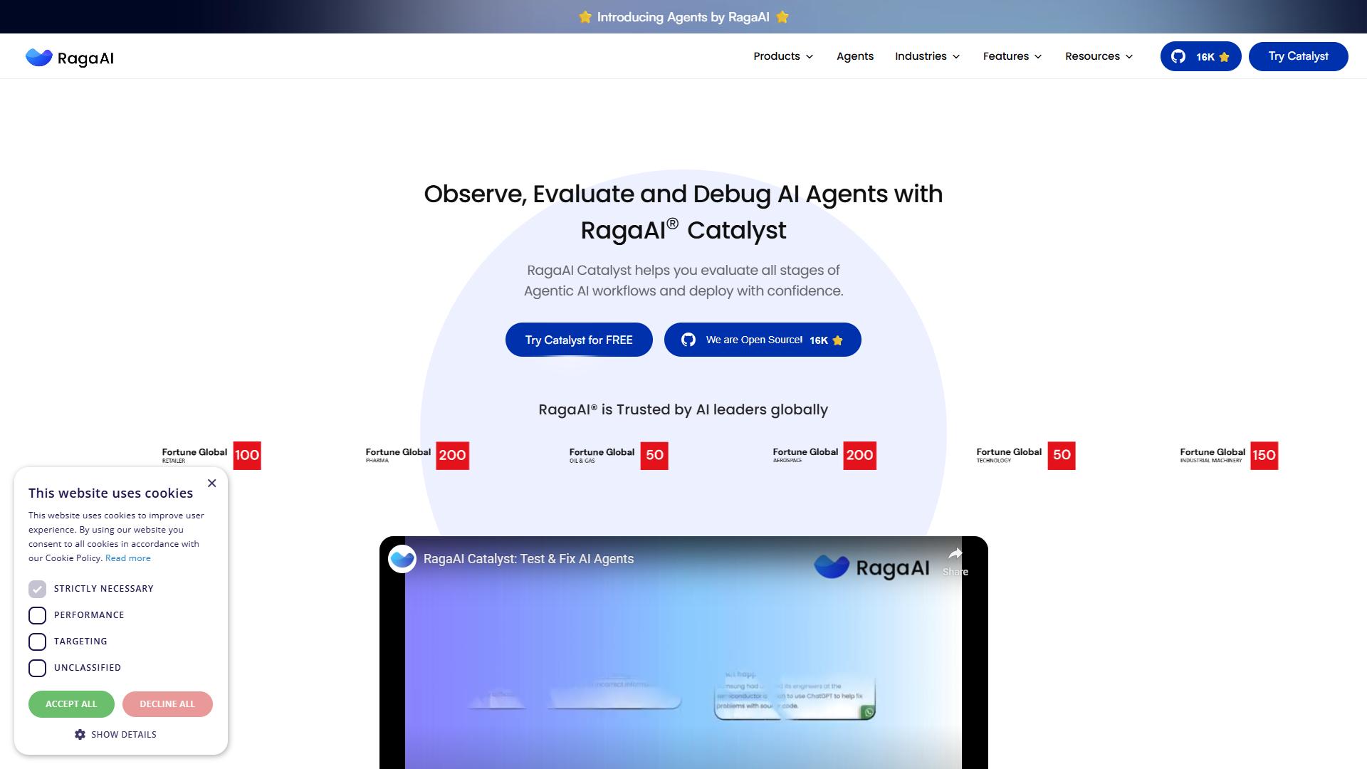 RagaAI Inc. RagaAI Inc.