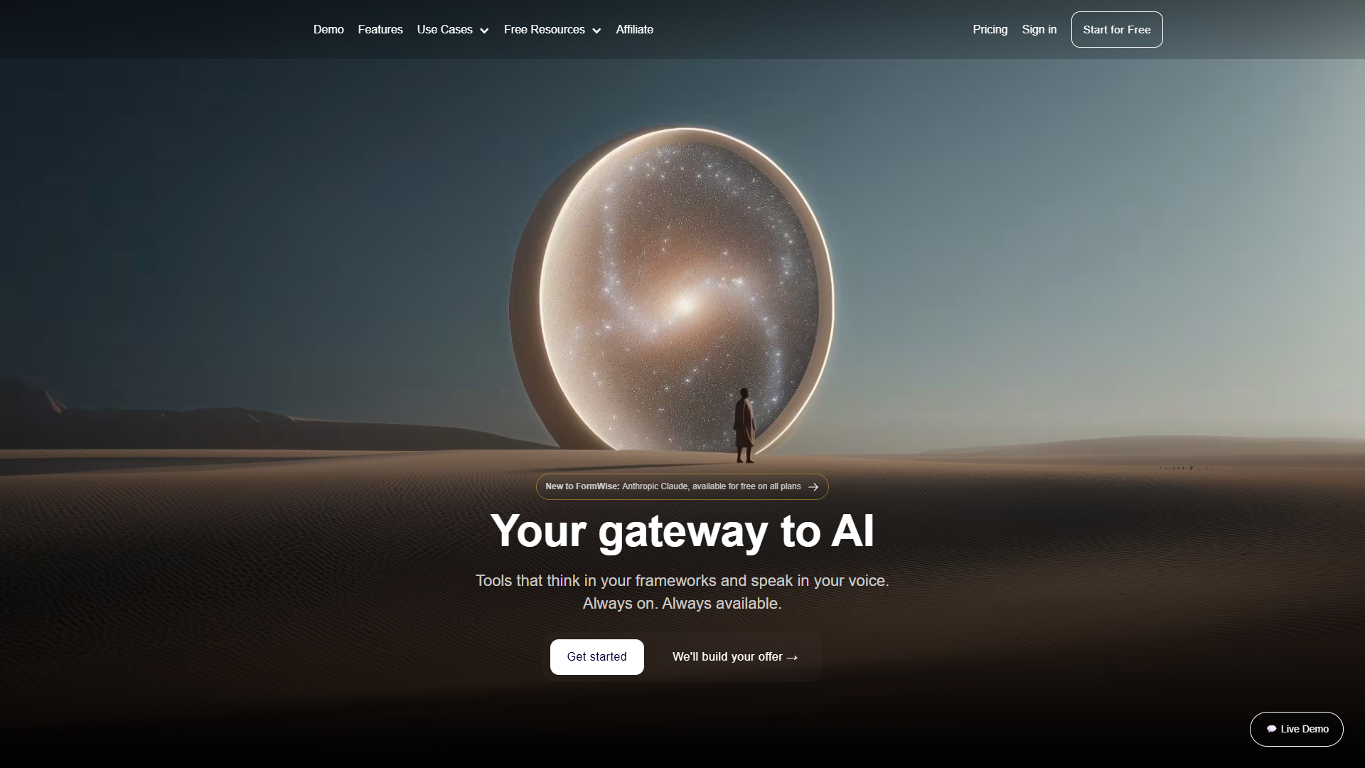 FormWise.AI FormWise.AI