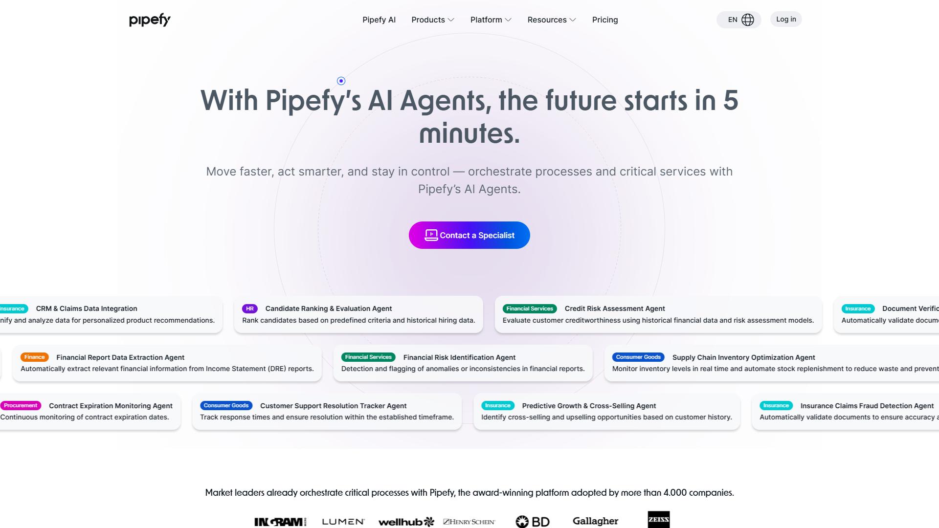 Pipefy Pipefy