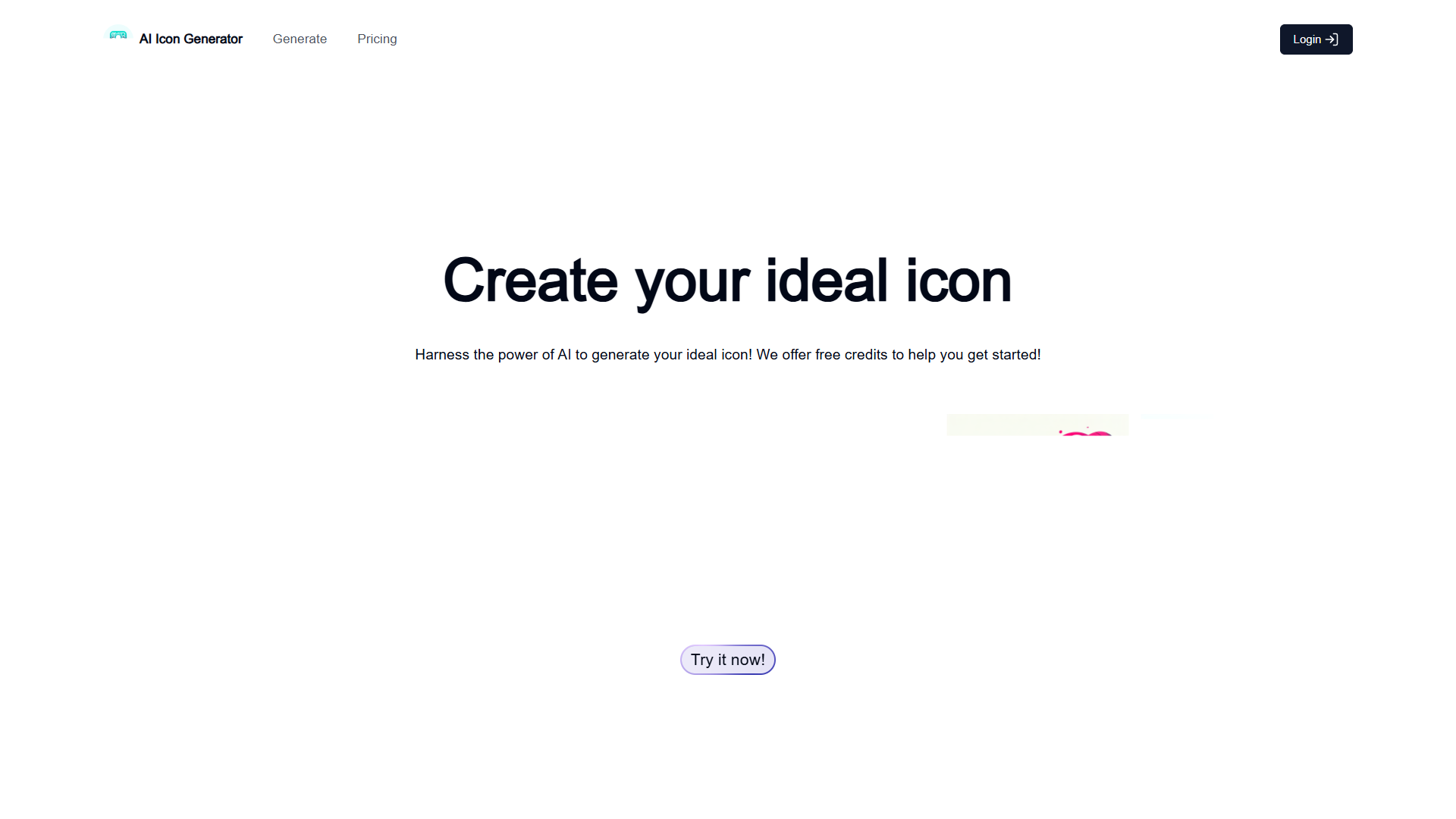 Icon Generator AI Pro Icon Generator AI Pro