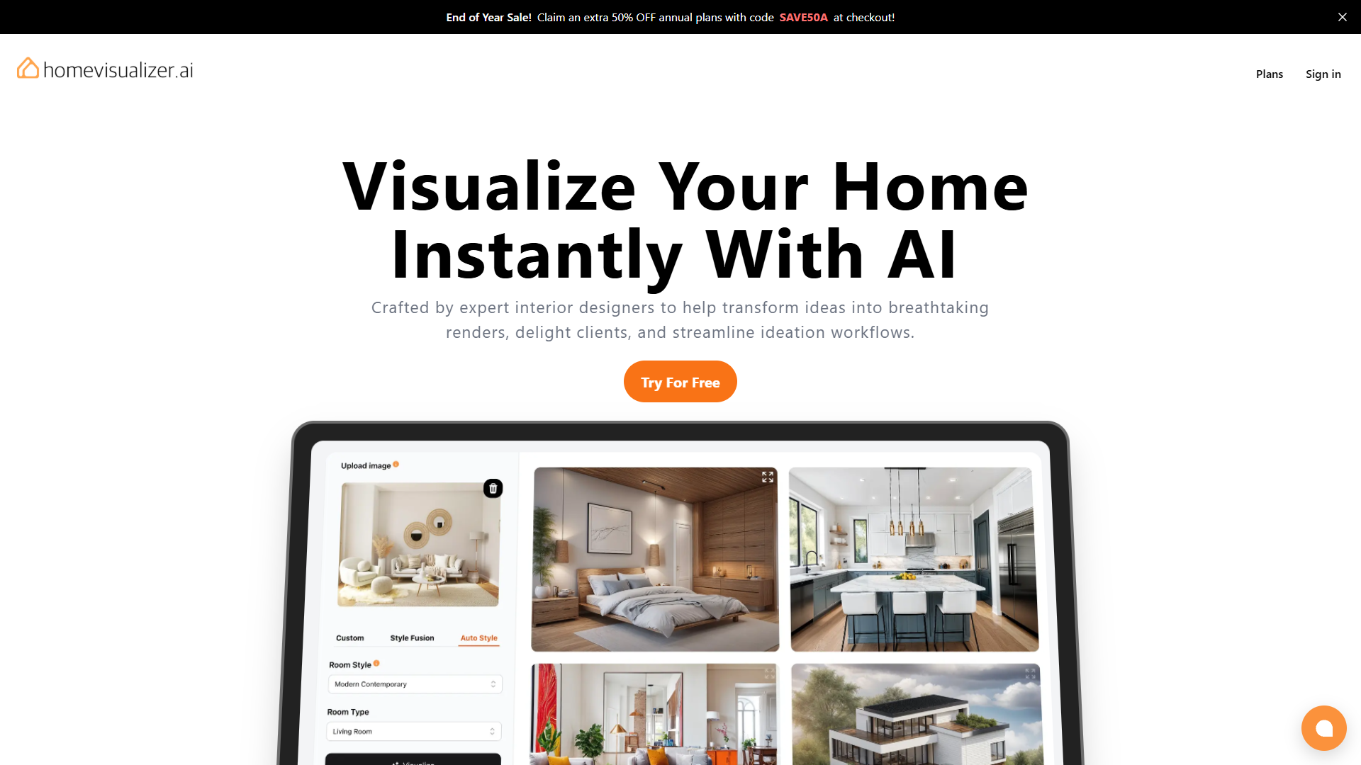 Home Visualizer AI Home Visualizer AI