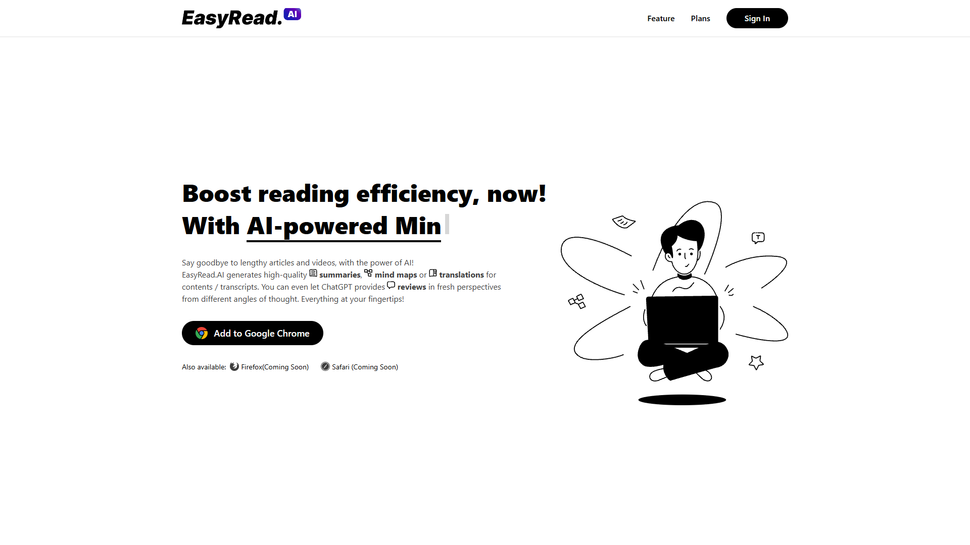 EasyRead.AI EasyRead.AI