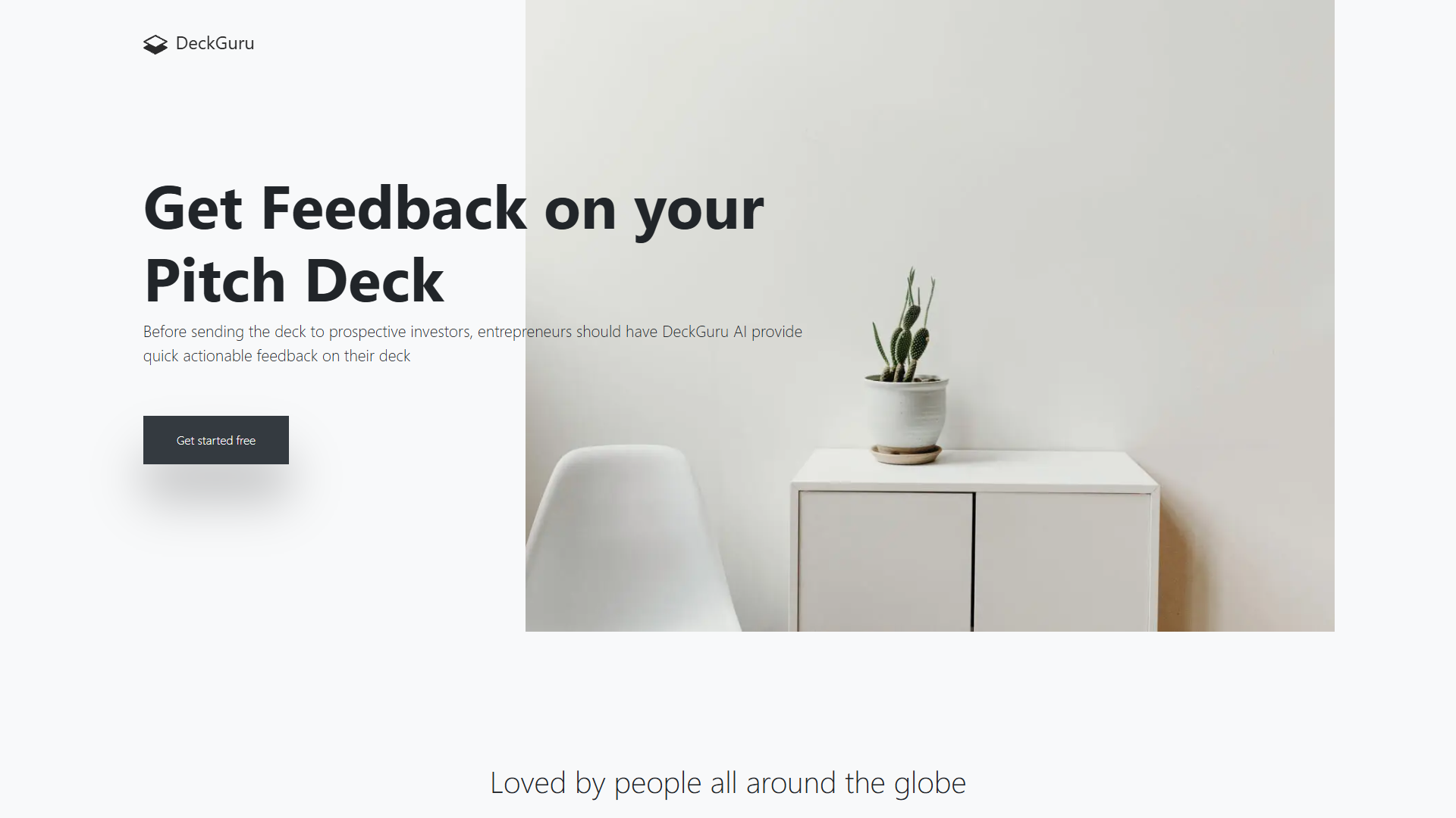 Deck Guru Deck Guru
