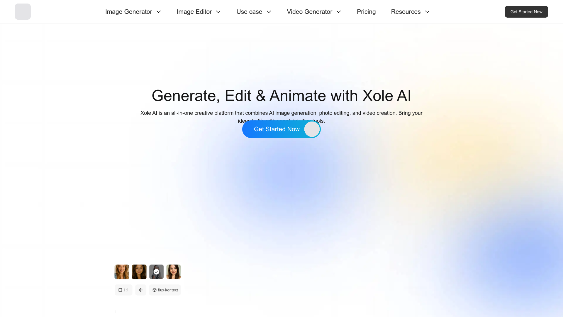 Xole AI Xole AI