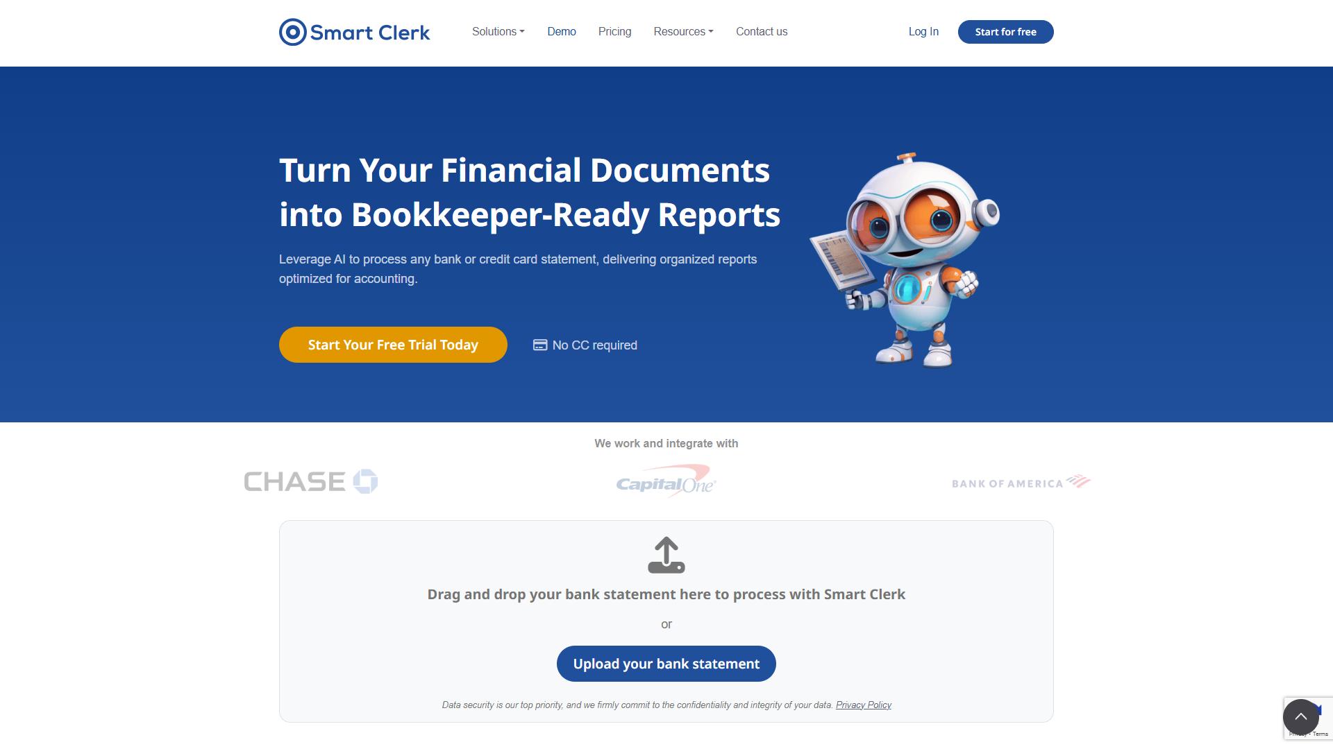 Smart Clerk Smart Clerk