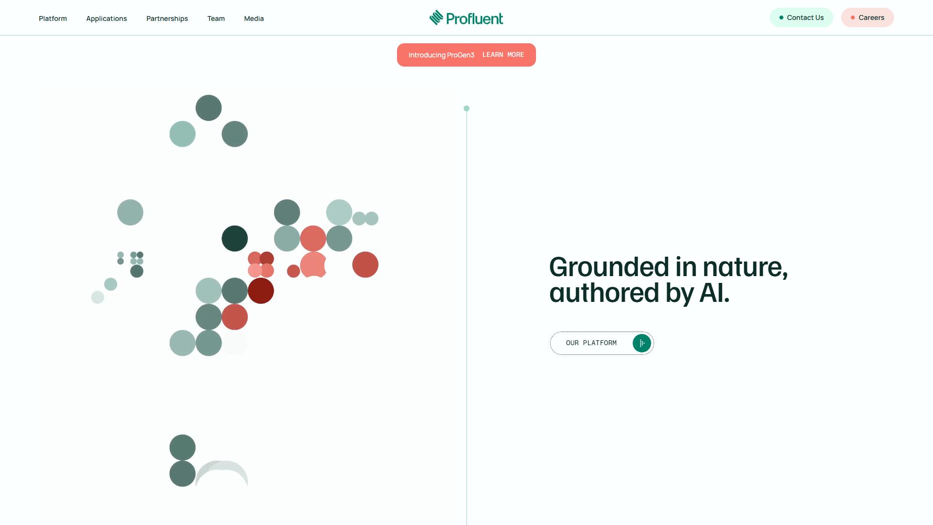 Profluent Bio Profluent Bio