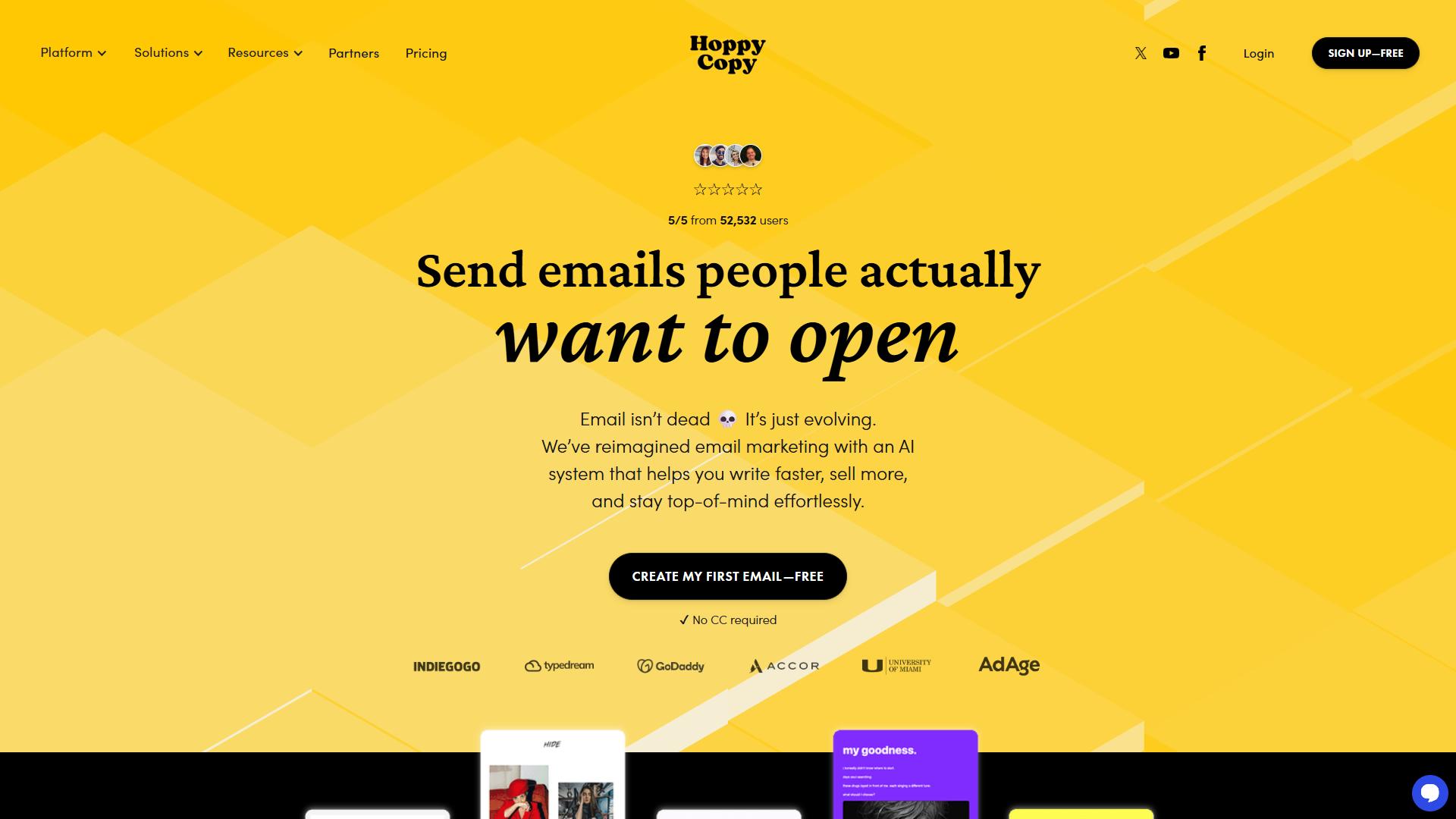 HoppyCopy HoppyCopy