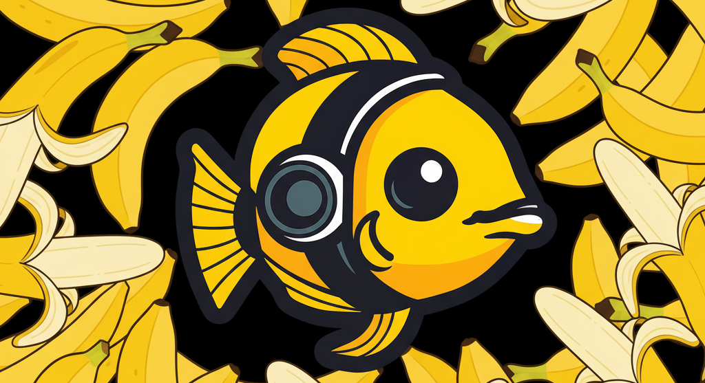 Nano Banana Nano Banana