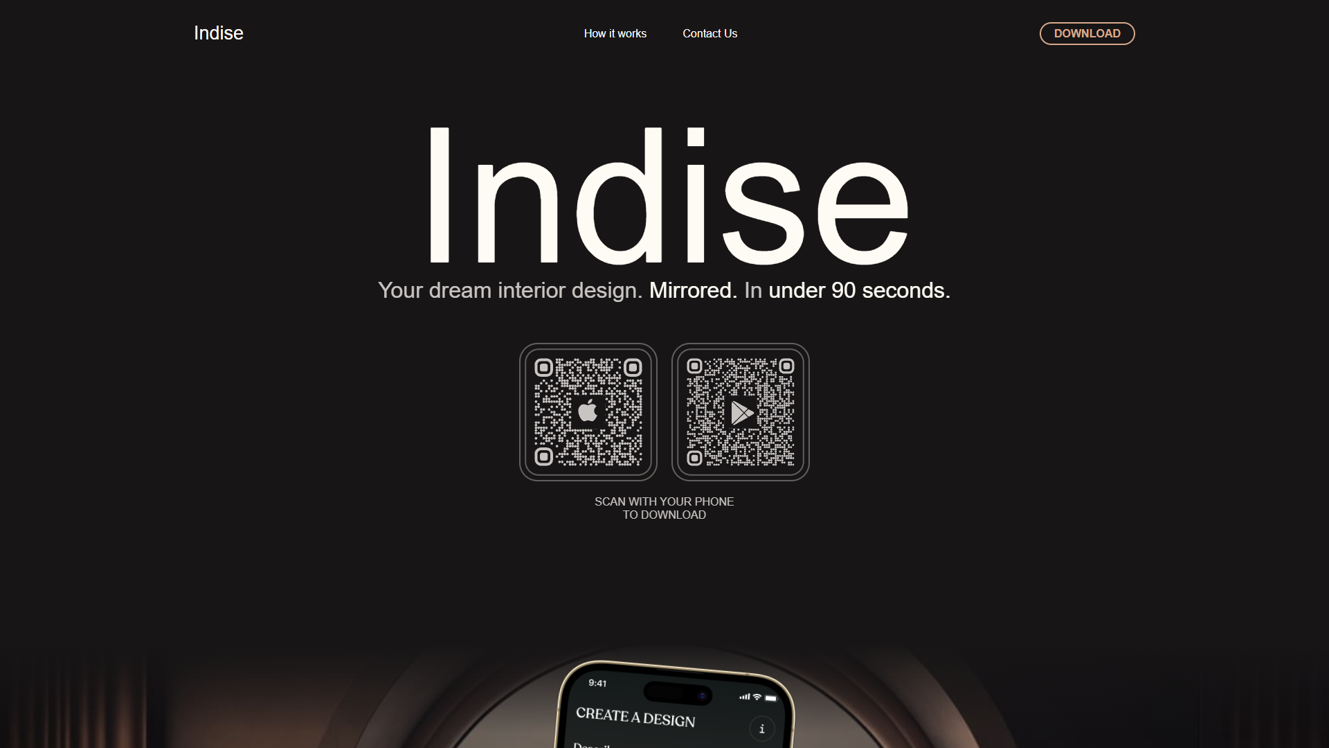 Indise Indise